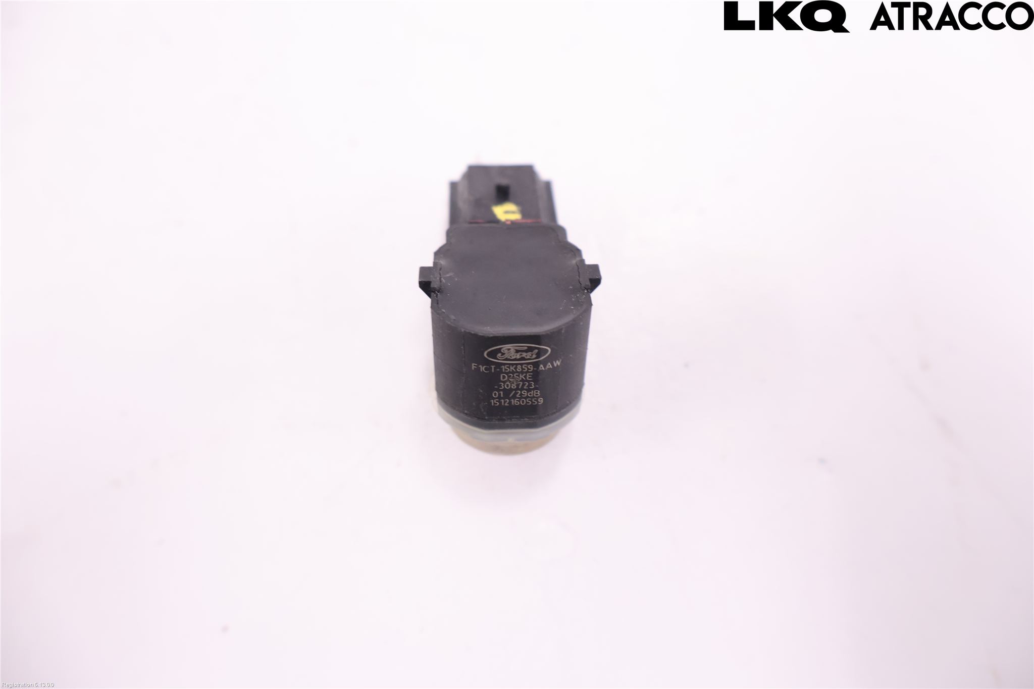 Ford KUGA 17-19 Sensor Ryggesensor