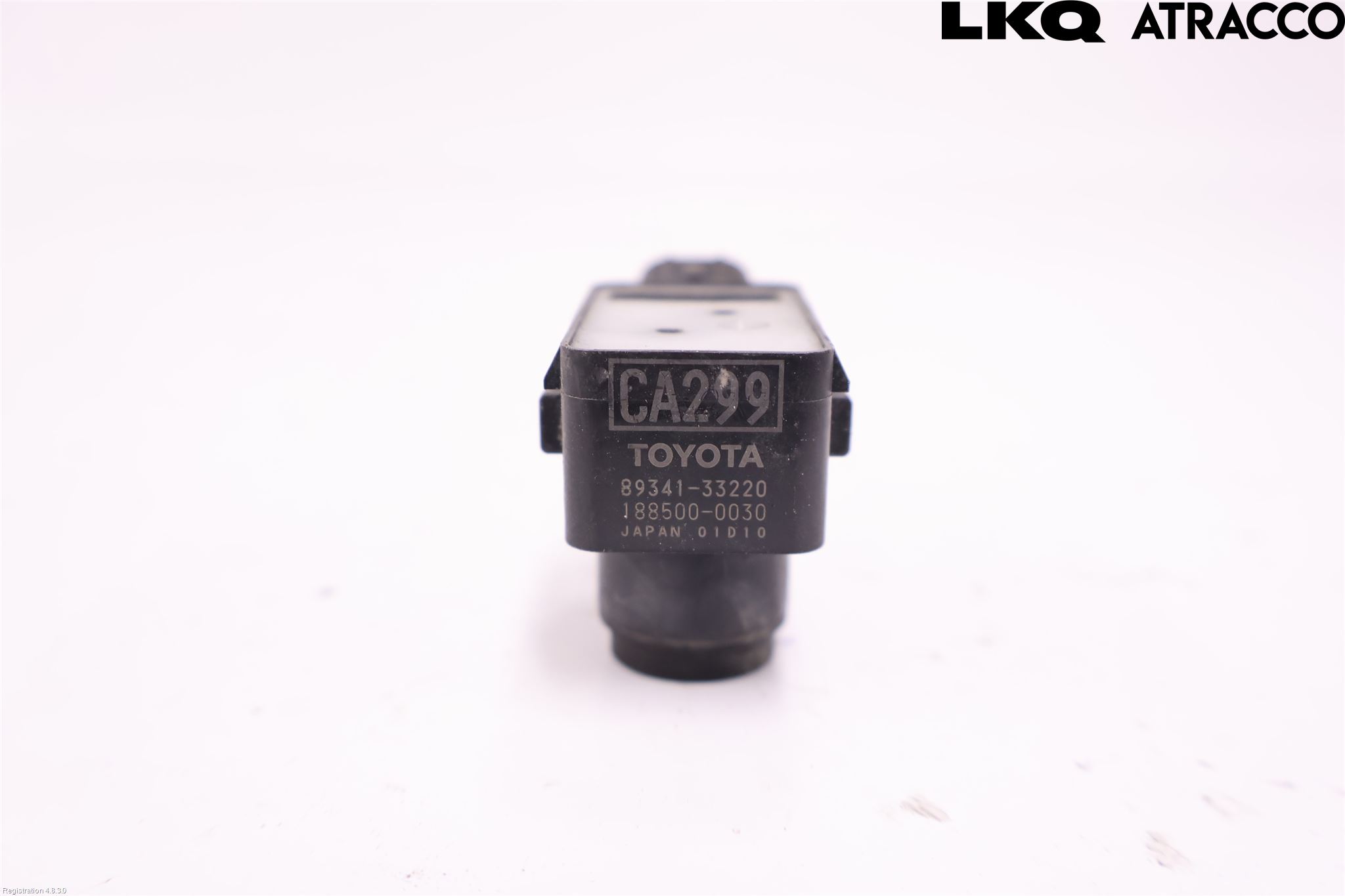 Toyota COROLLA 19- Sensor Ryggesensor