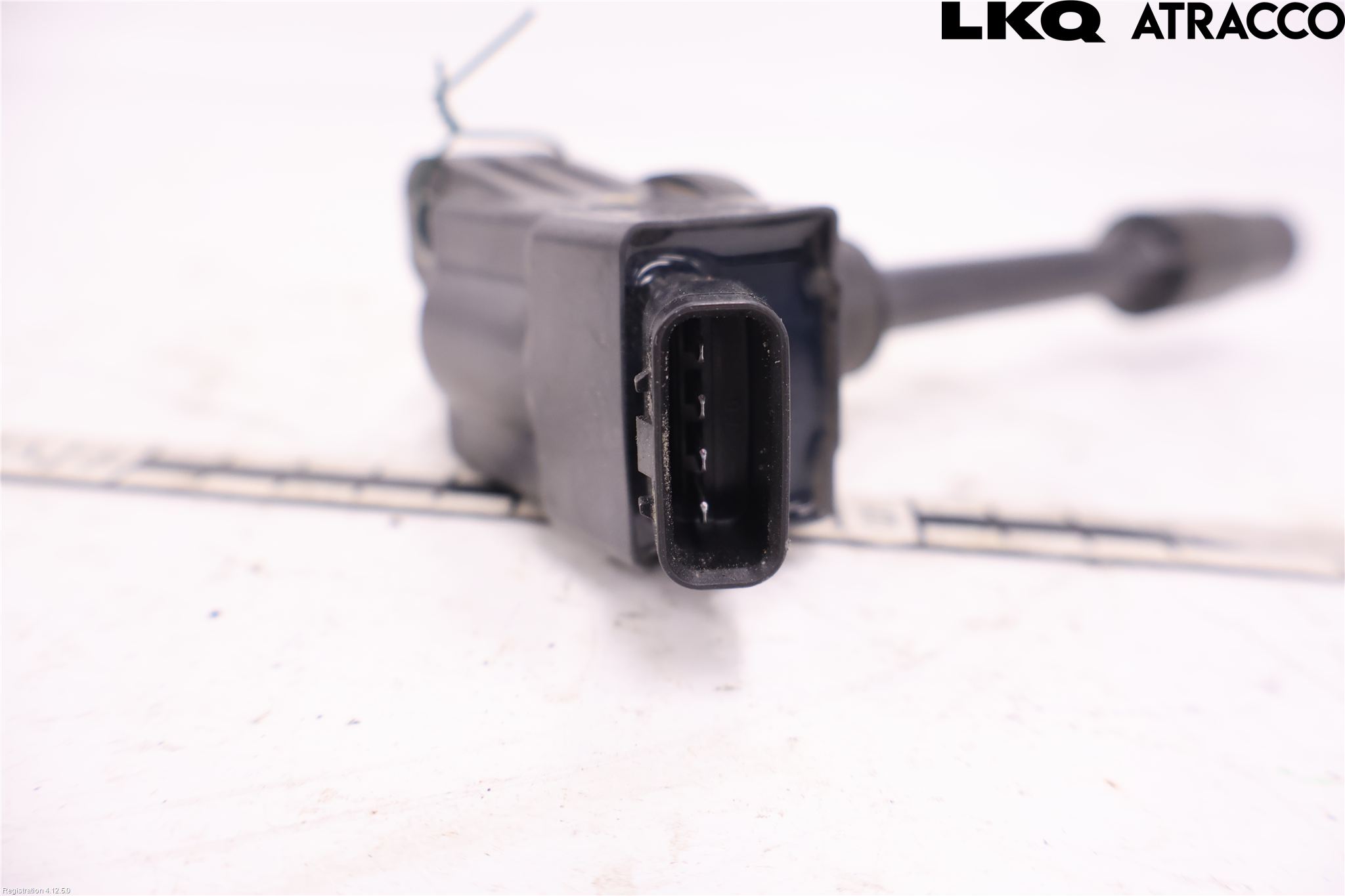 Toyota COROLLA 19- Coil
