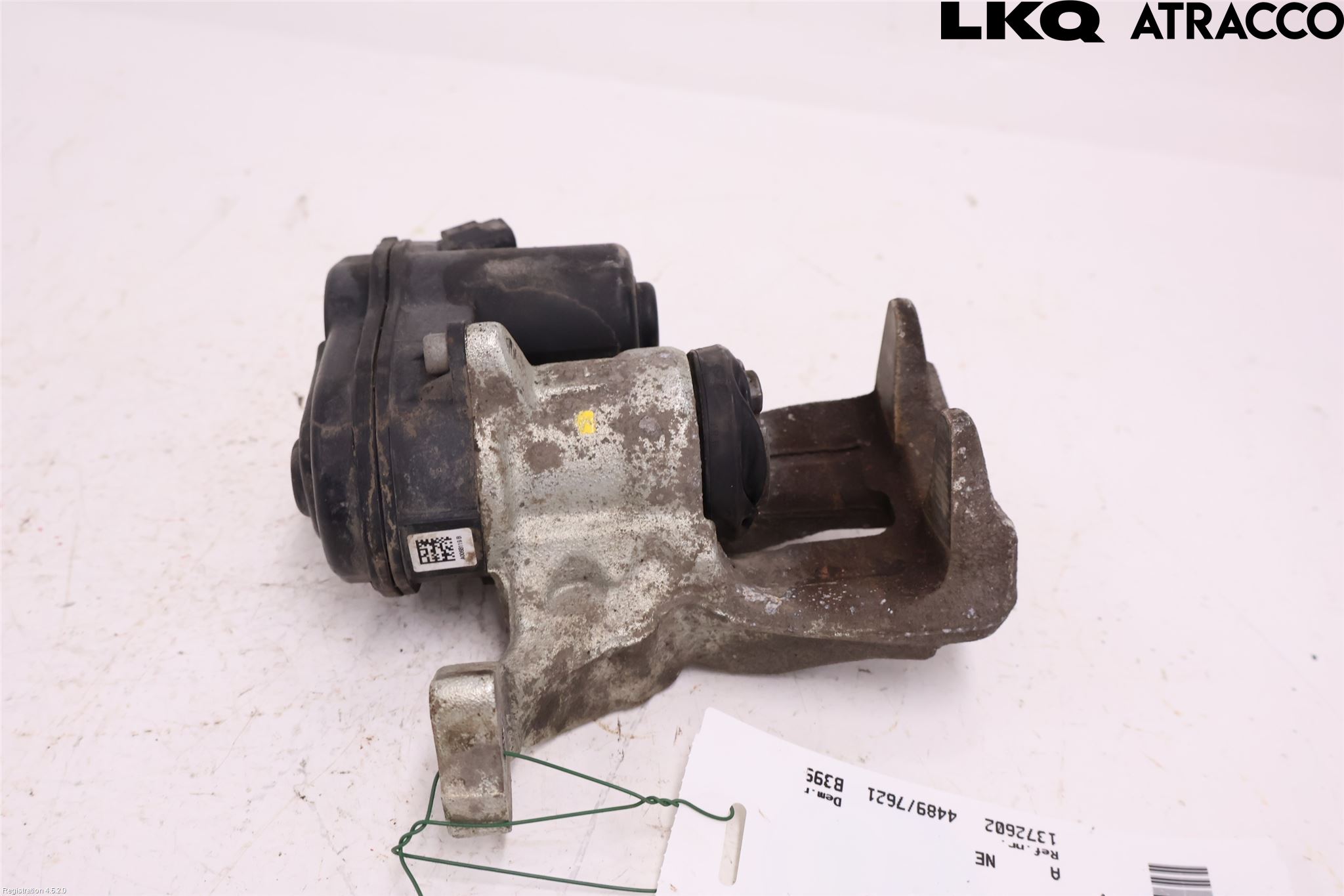 Toyota COROLLA 19- Bremsecaliper Bak Venstre