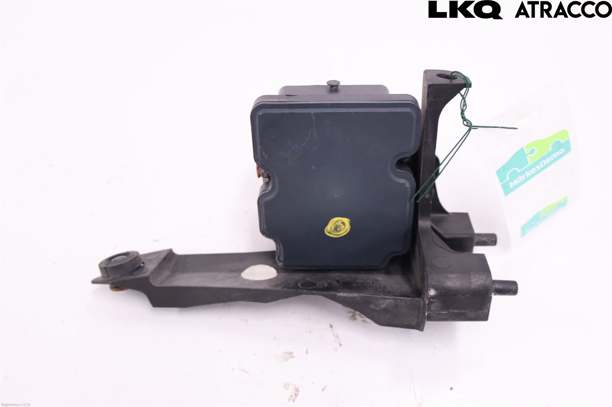 Opel ASTRA K 16-22 Abs Hydraulikkaggregat