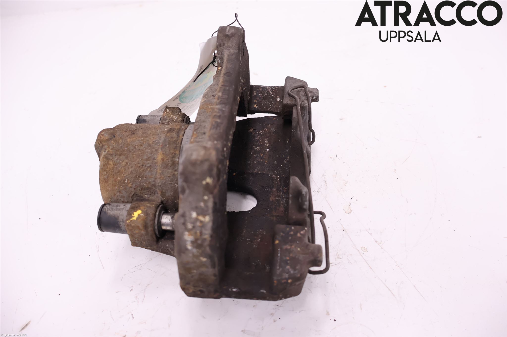 Saab 9-5     06-10 Bremsecaliper Foran Høyre