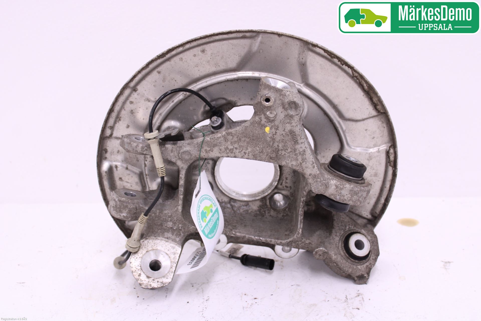 BMW 5 G30/G31/F90 17-23 Spindel Hb