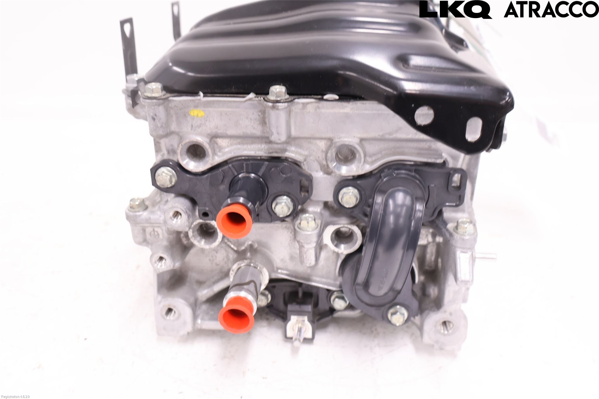 Toyota YARIS XP21 20- Inverter Hybrid