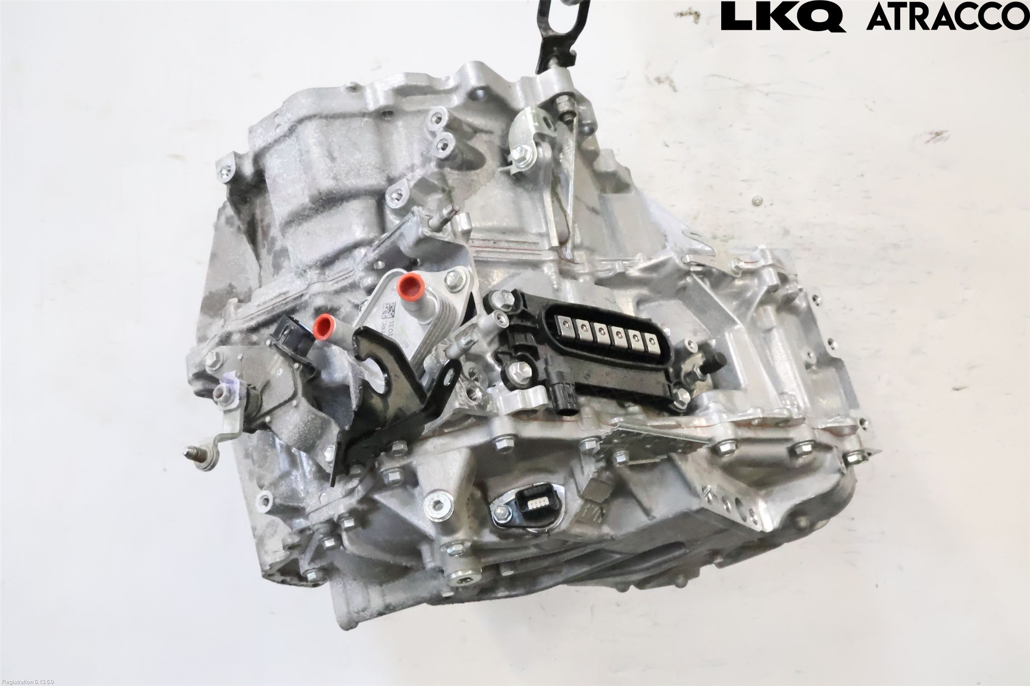Toyota COROLLA 19- Gearkasse Automat