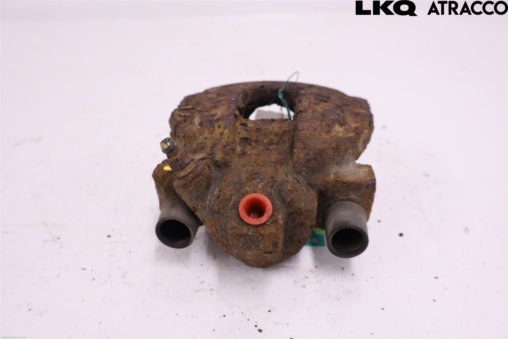 Volvo S80 99-03 Bremsecaliper Bak Venstre