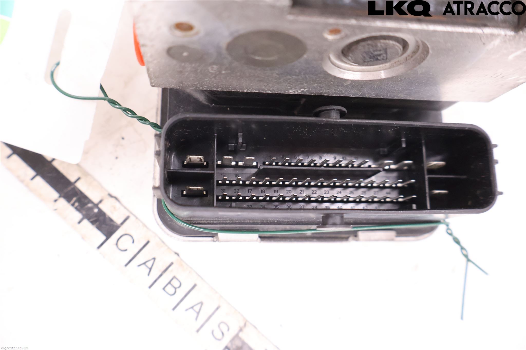 Audi A3/S3 8V 13-20 Abs Hydraulikkaggregat