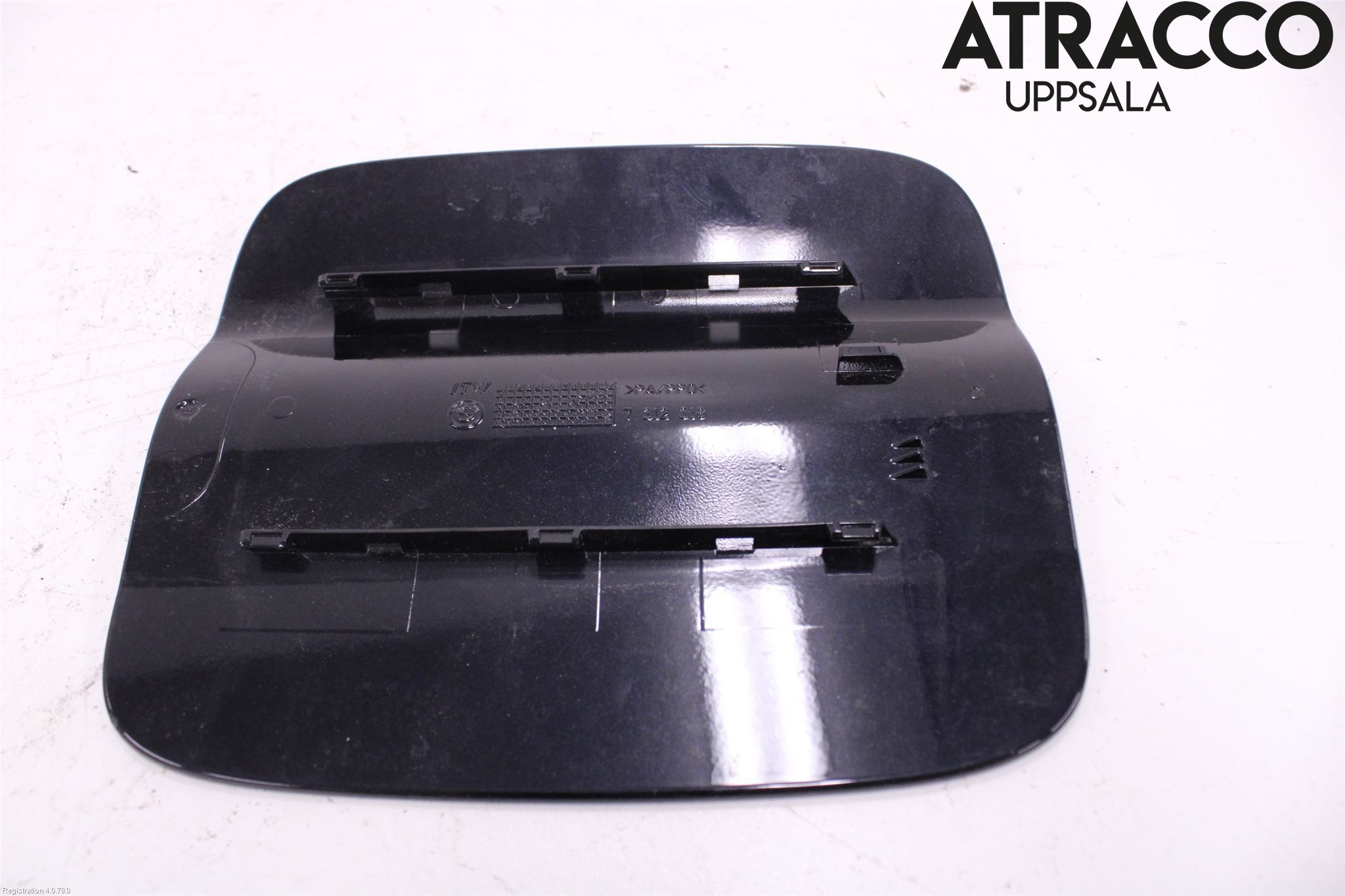 BMW X5 F15 13-18 Drivstoff Tankluke