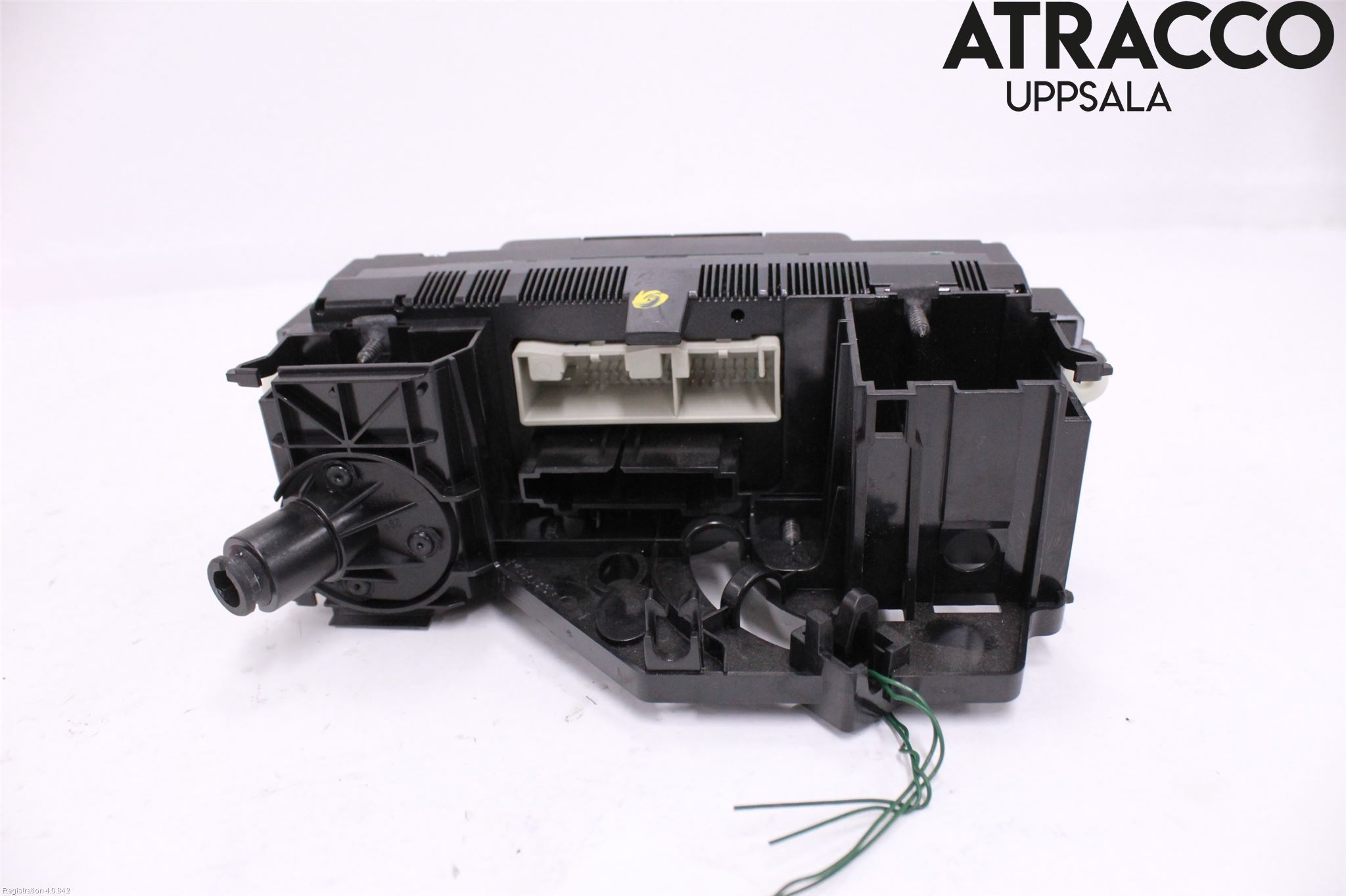 Volkswagen VW GOLF V 04-09 Varme Ac Betjening-Display