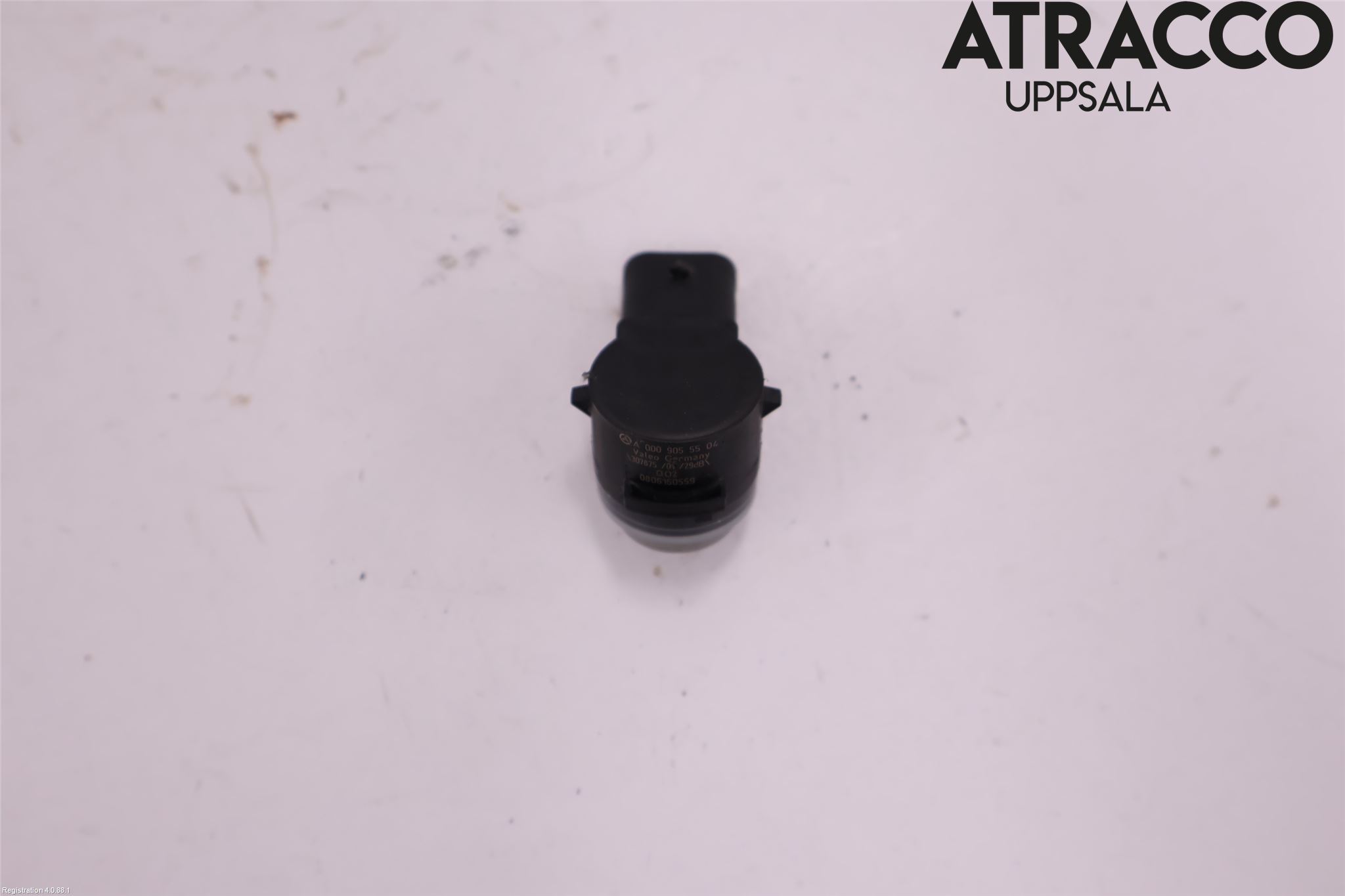 Mercedes-Benz MB GLC-KLASS (X253/C253) 15-22 Sensor Parkering Front