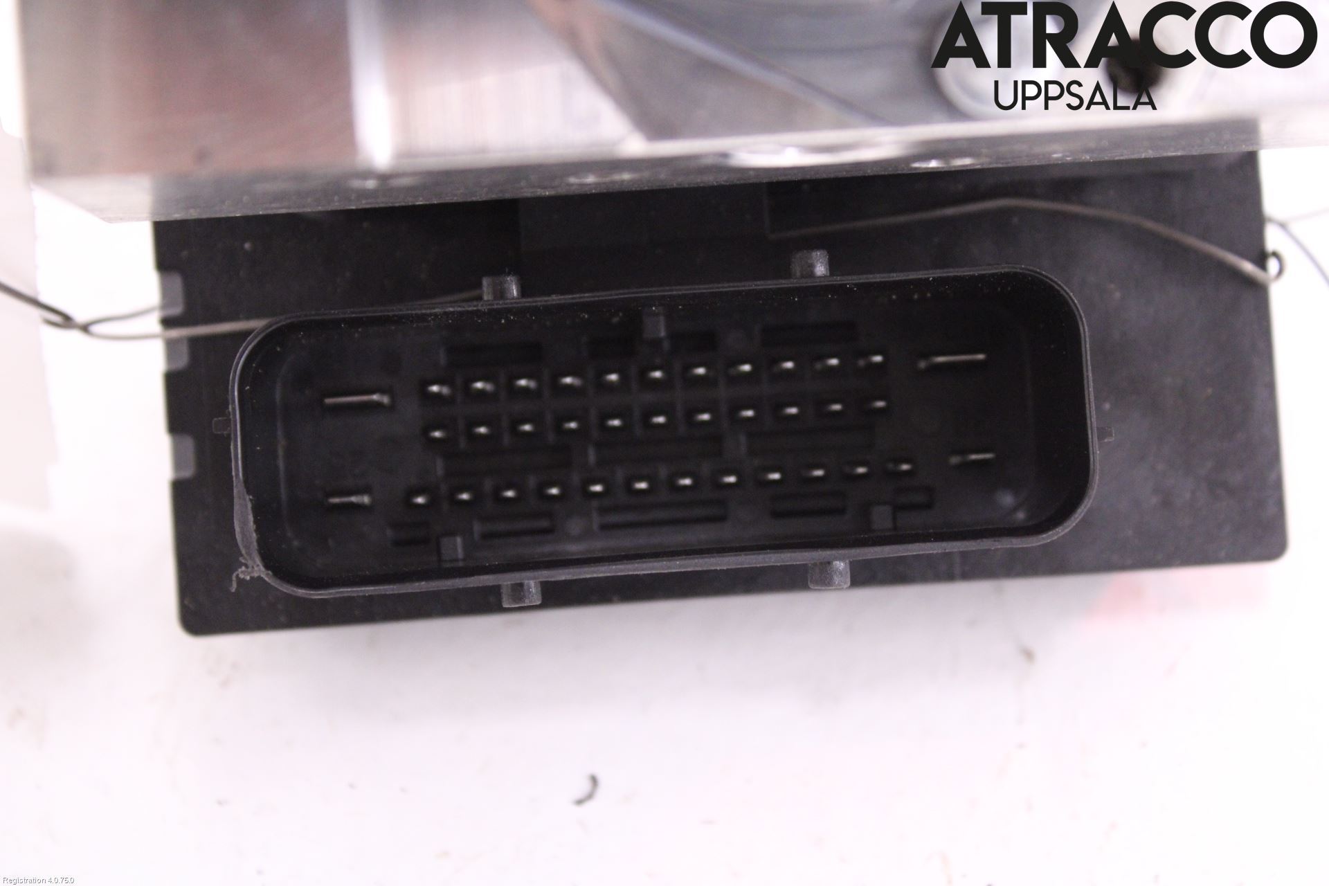 BMW 3 E90/91 SED/TOU 05-12 Abs Hydraulikkaggregat