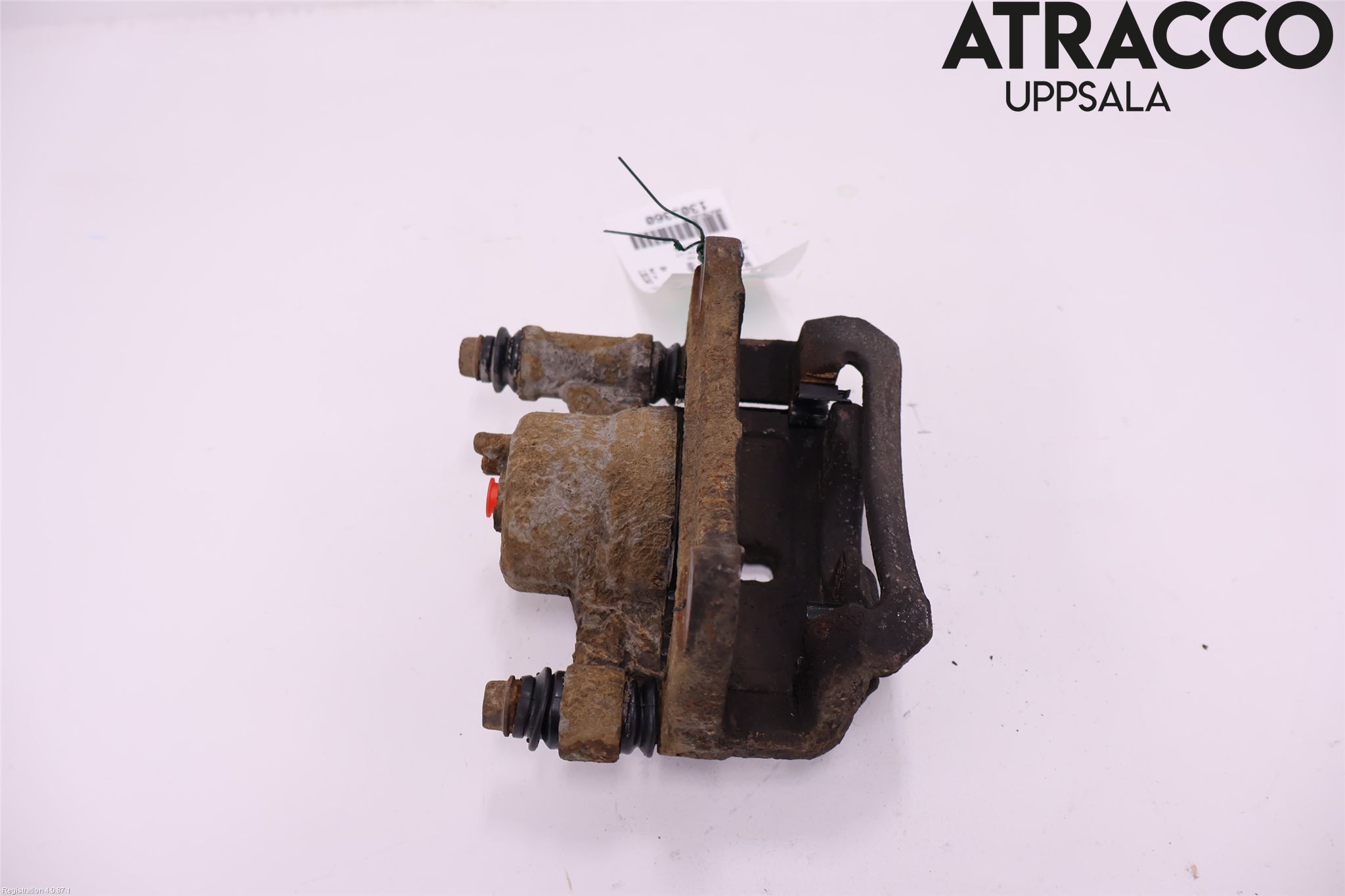 Kia PICANTO 12-17 Bremsecaliper Foran Høyre