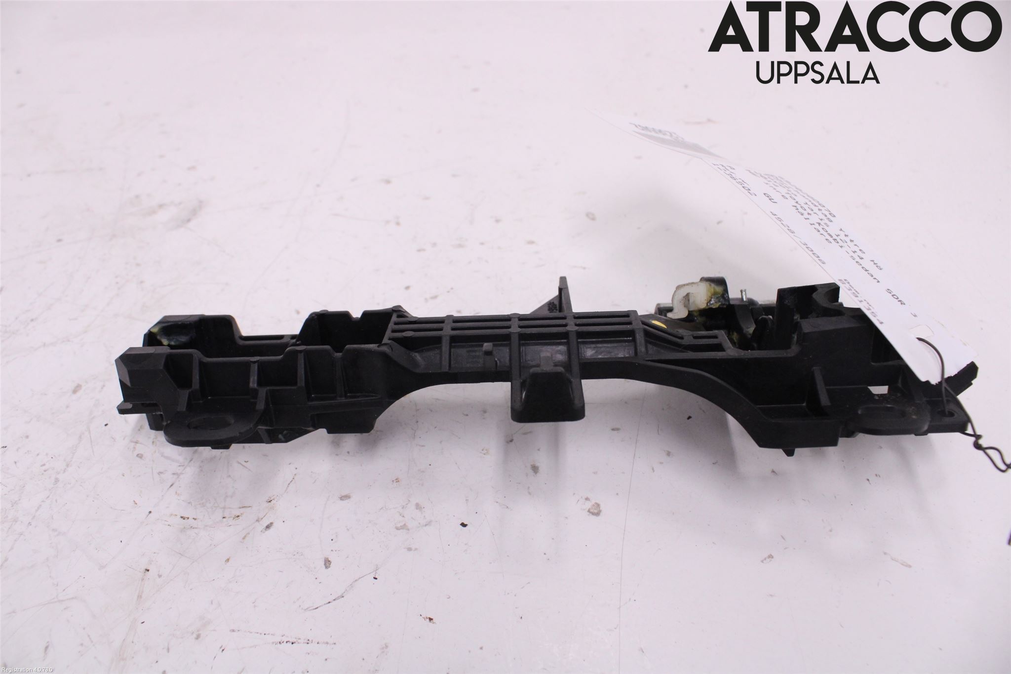 Toyota YARIS XP130 12-14 Dørhandtak Ytre Høyre