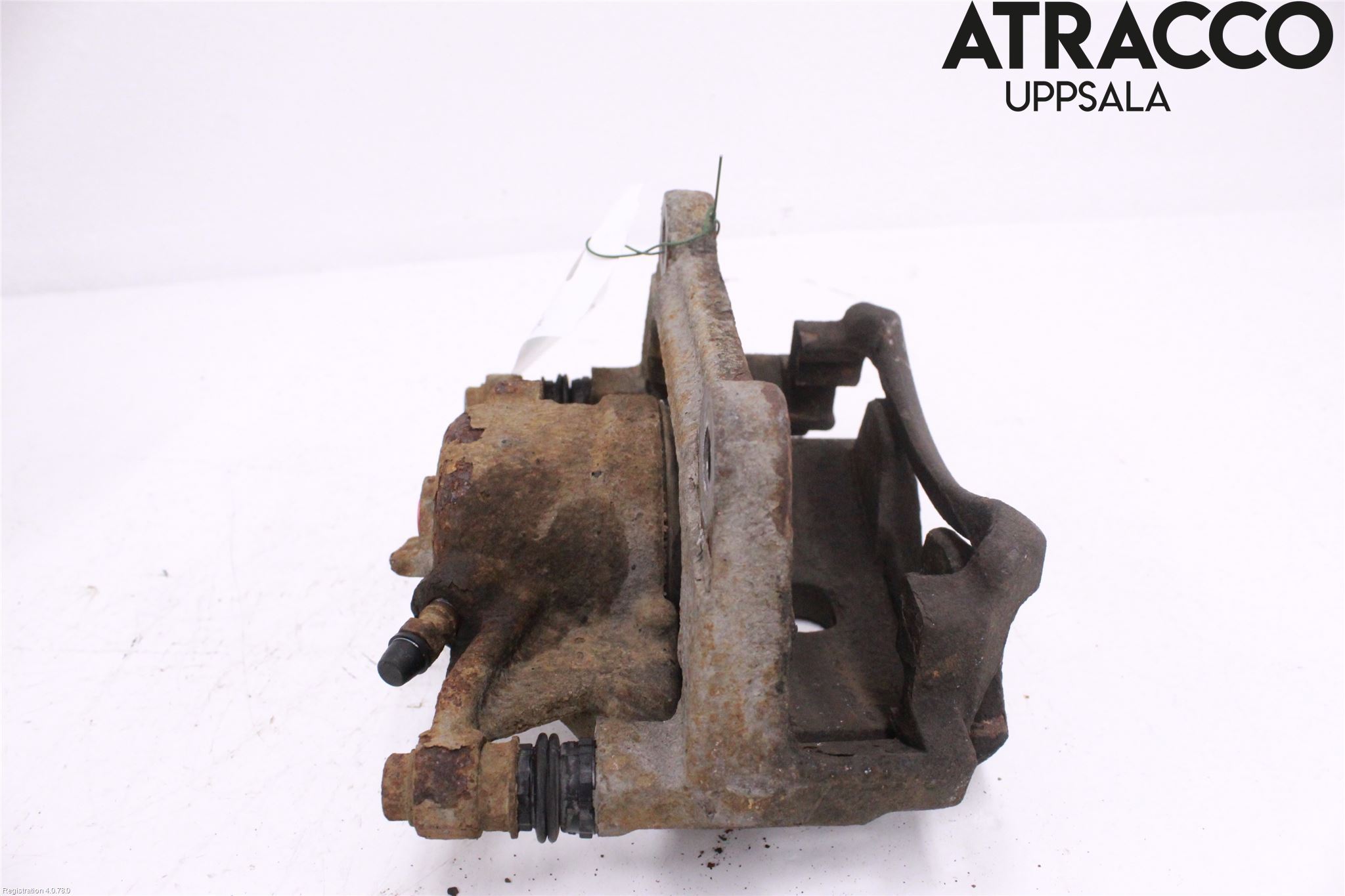 Volkswagen VW PASSAT 15-19 Bremsecaliper Foran Venstre