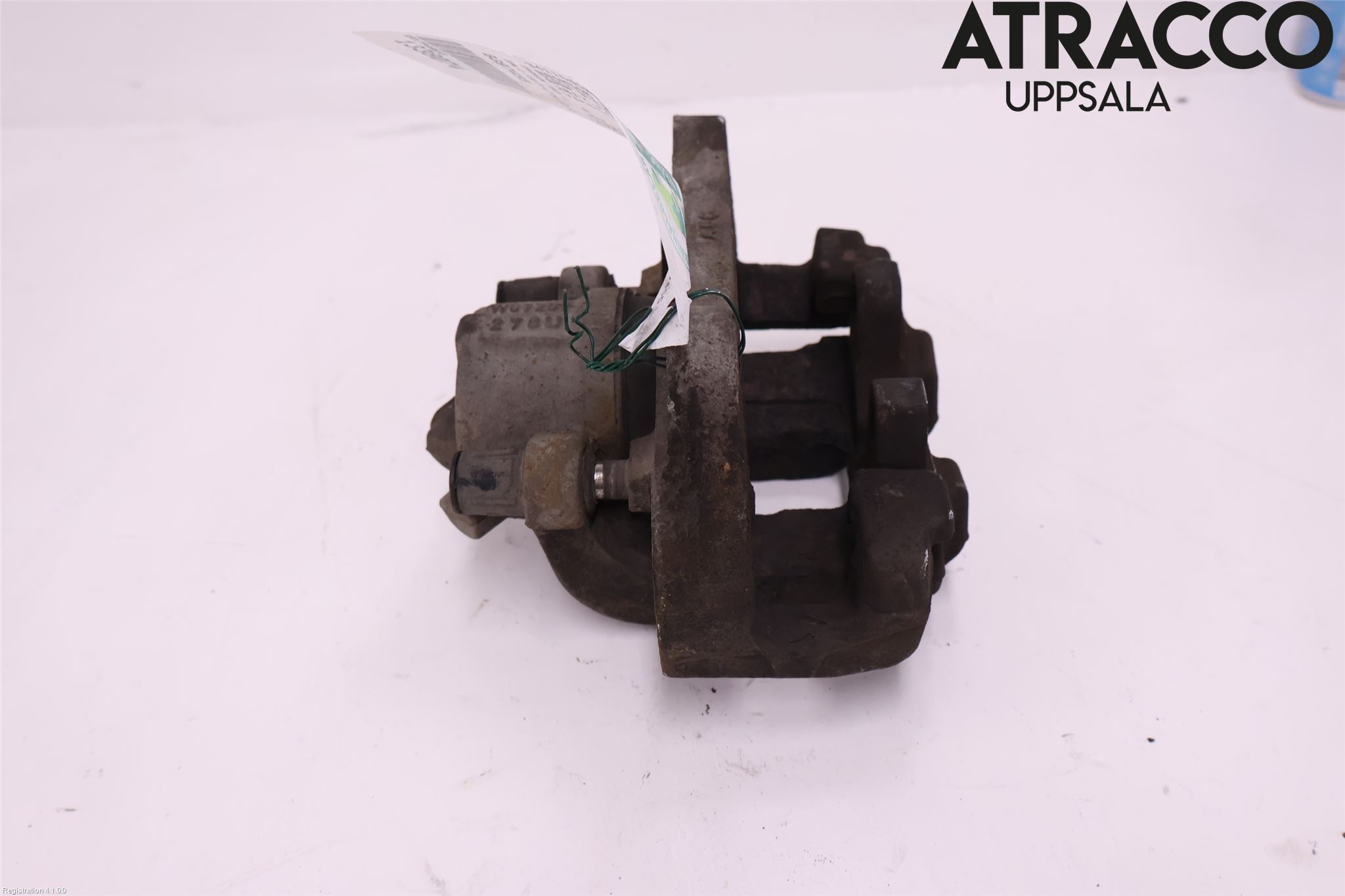 BMW 3 F30/F31/F80 12-19 Bremsecaliper Foran Venstre