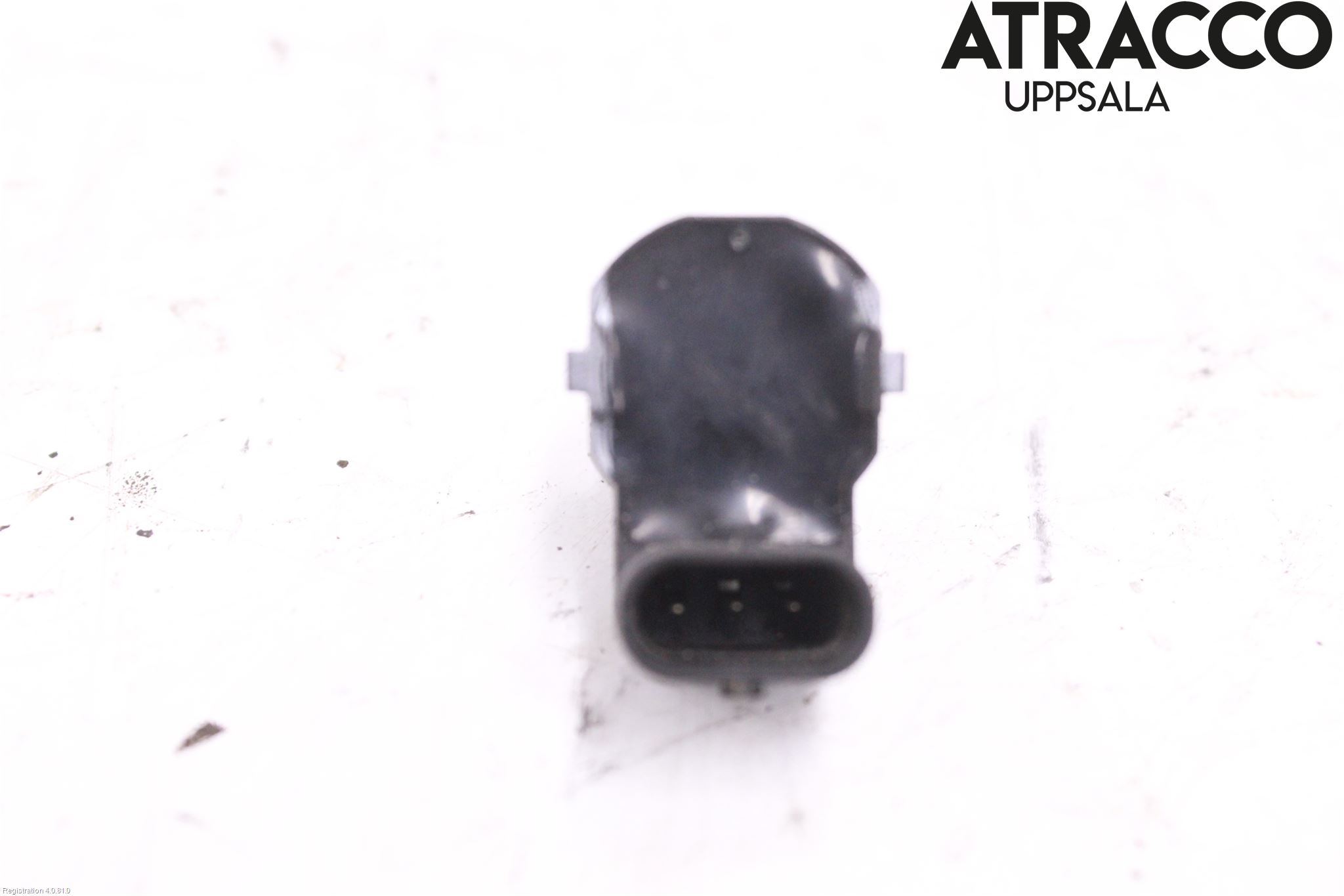 BMW 5 E60/61 Sed/Tou 02-10 Sensor Ryggesensor