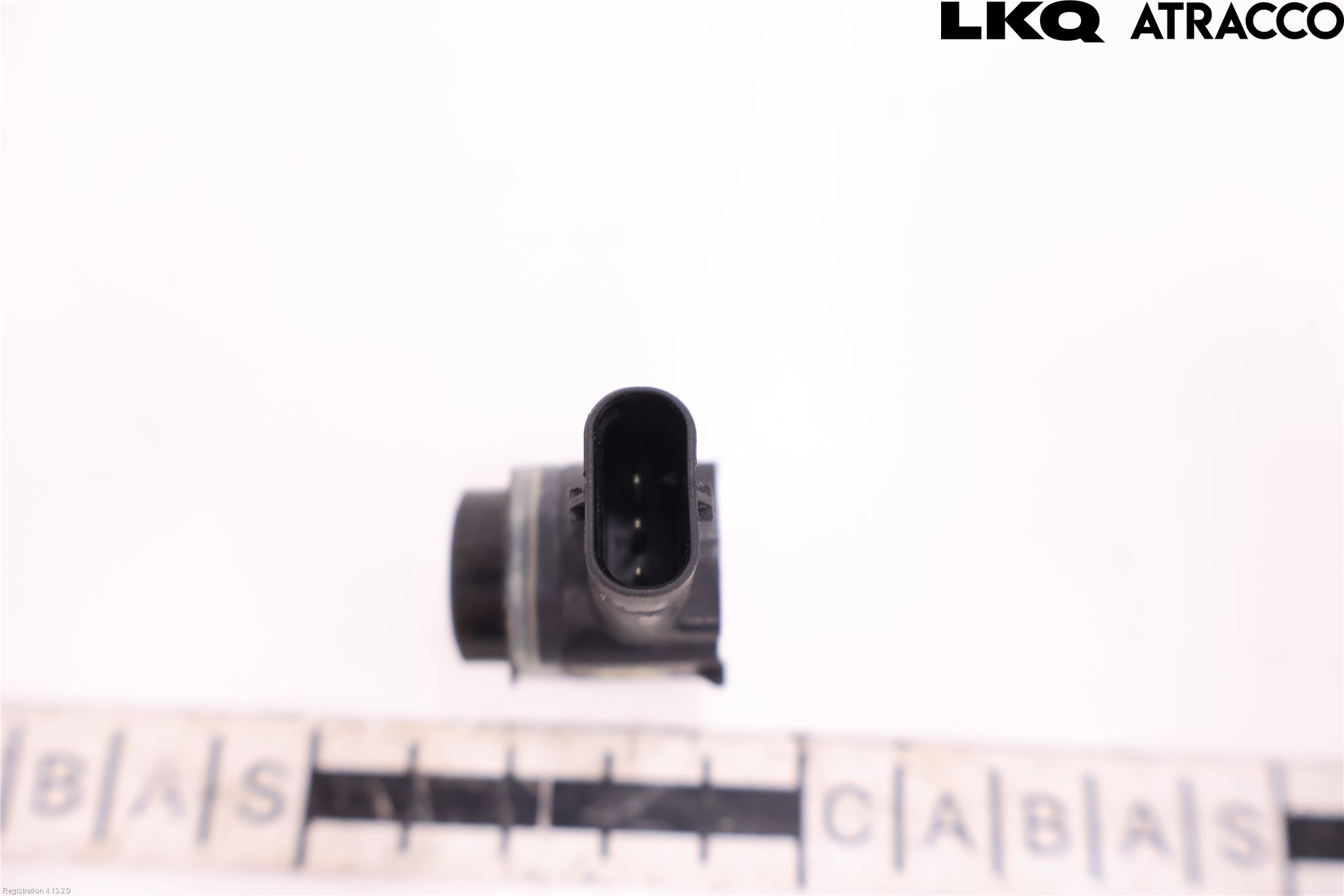 Audi A6/S6 4G 11-18 Sensor Parkering Front