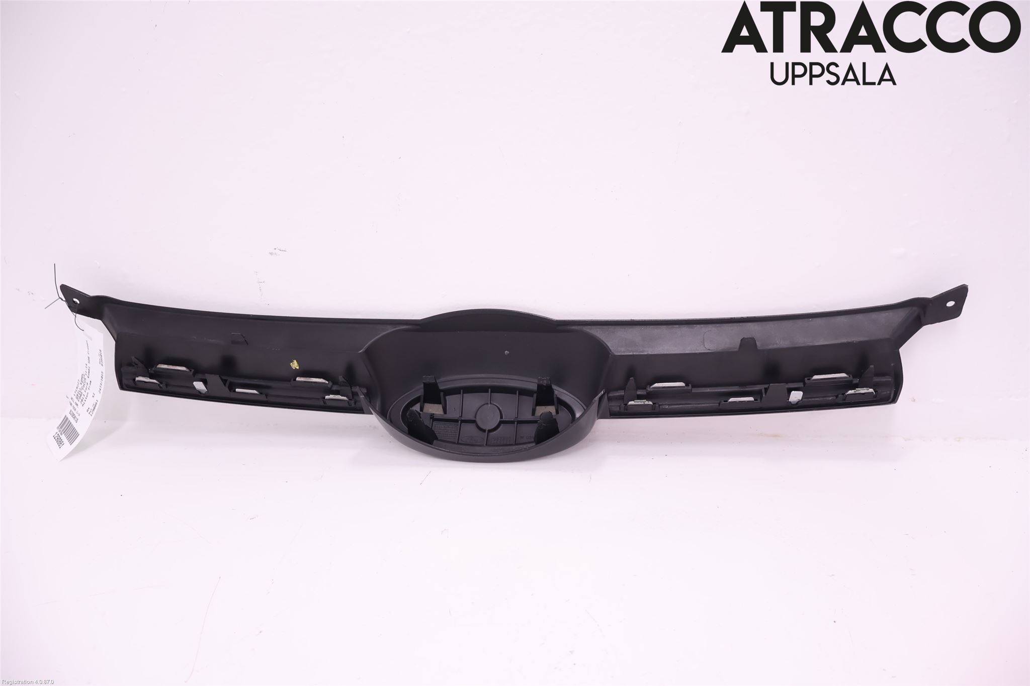 Ford FOCUS 11-14 Grill Komplett