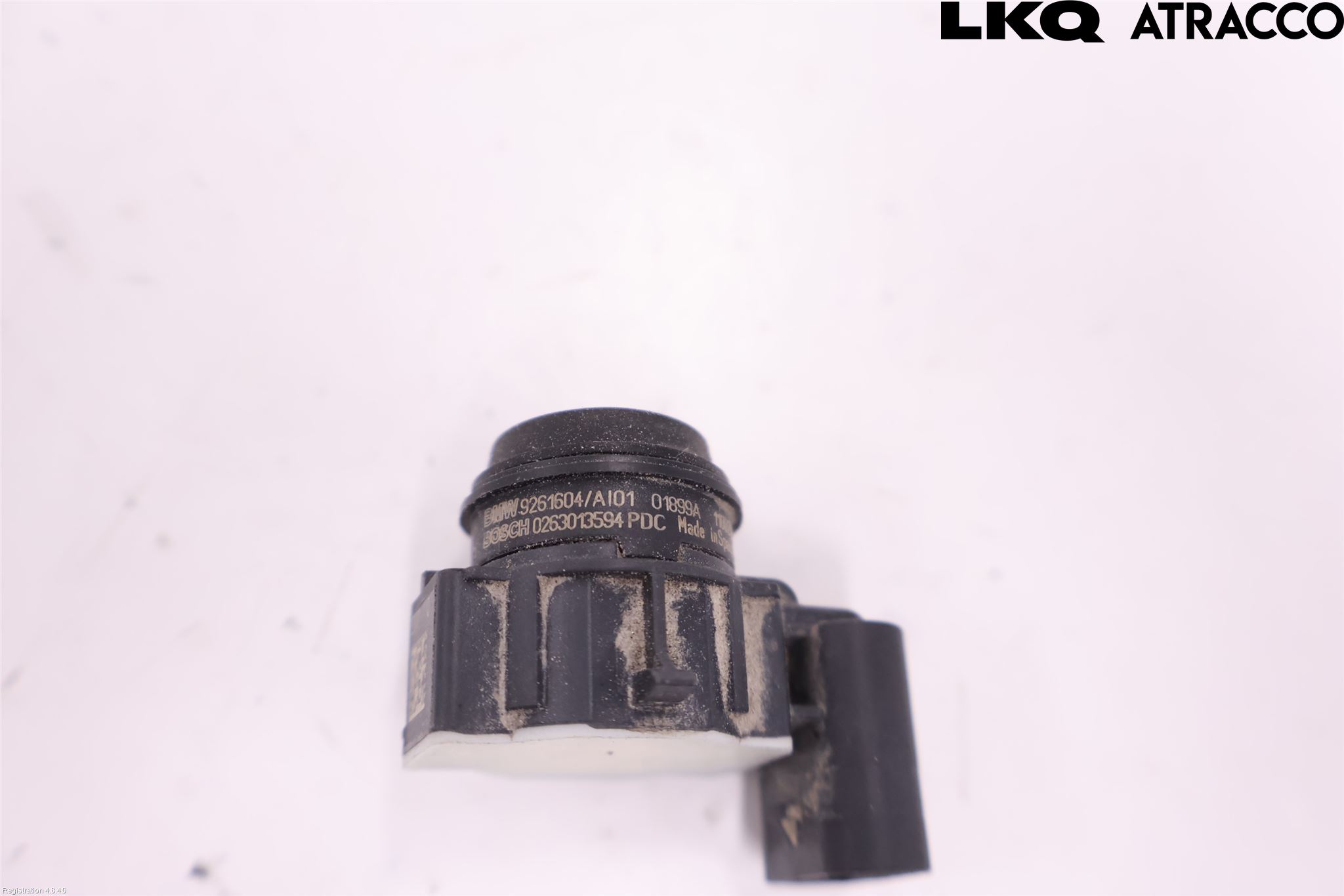 BMW 1 F20/F21 11-19 Sensor Ryggesensor
