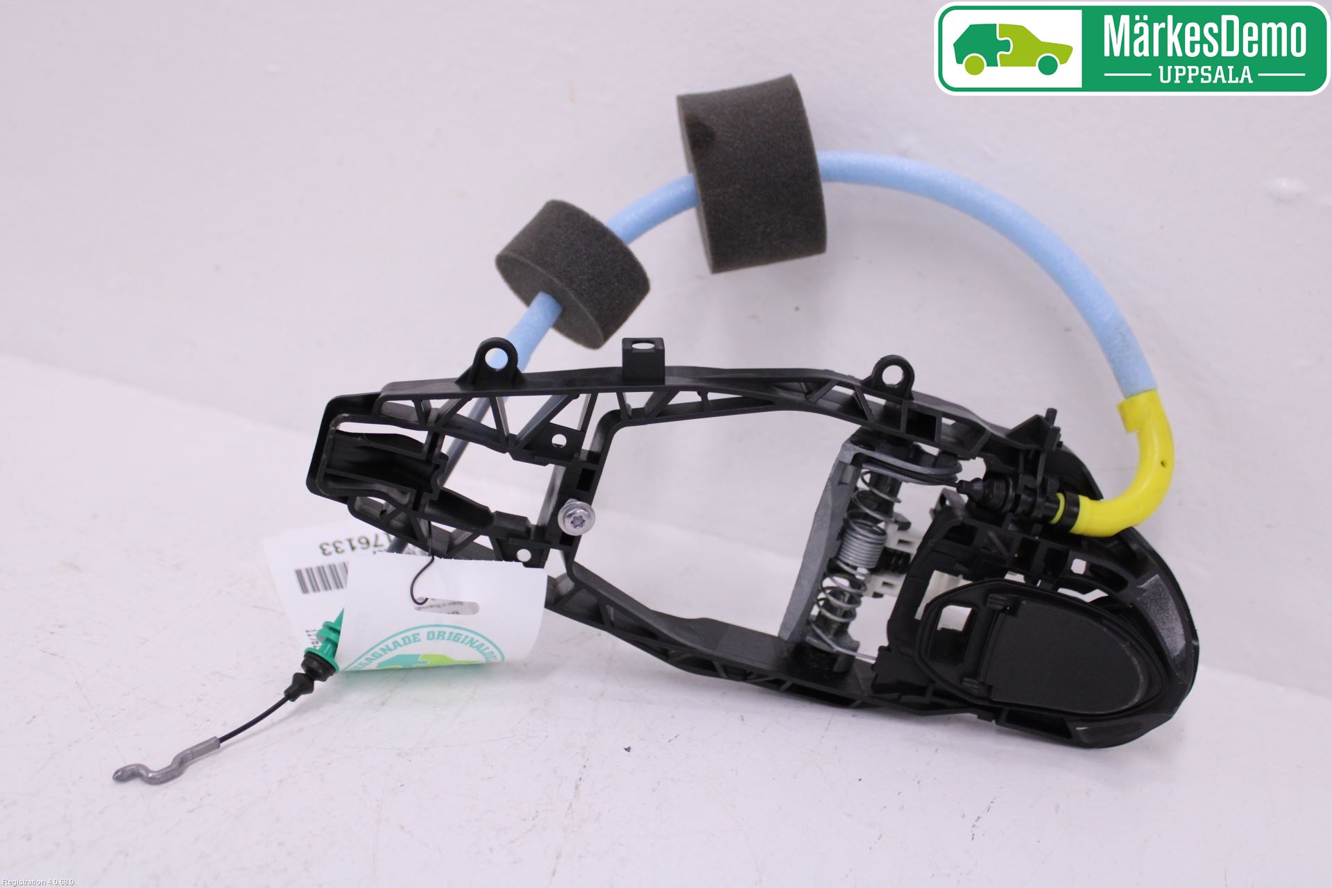 BMW 3 G20/G21/G80/G81 19- Dørhandtak Ytre Venstre