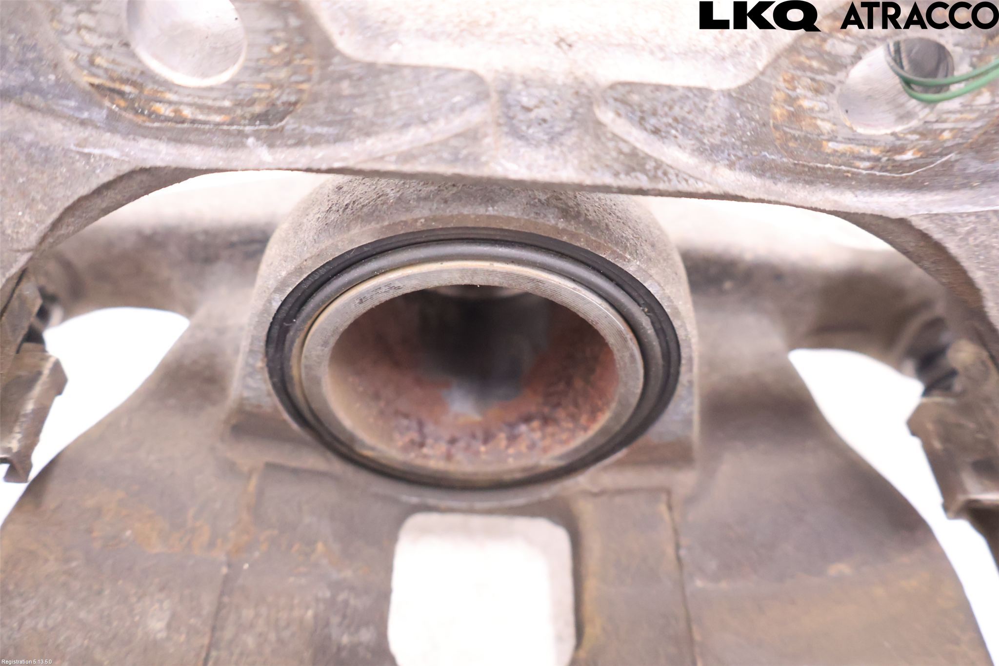 Opel MOKKA 21- Bremsecaliper Foran Høyre
