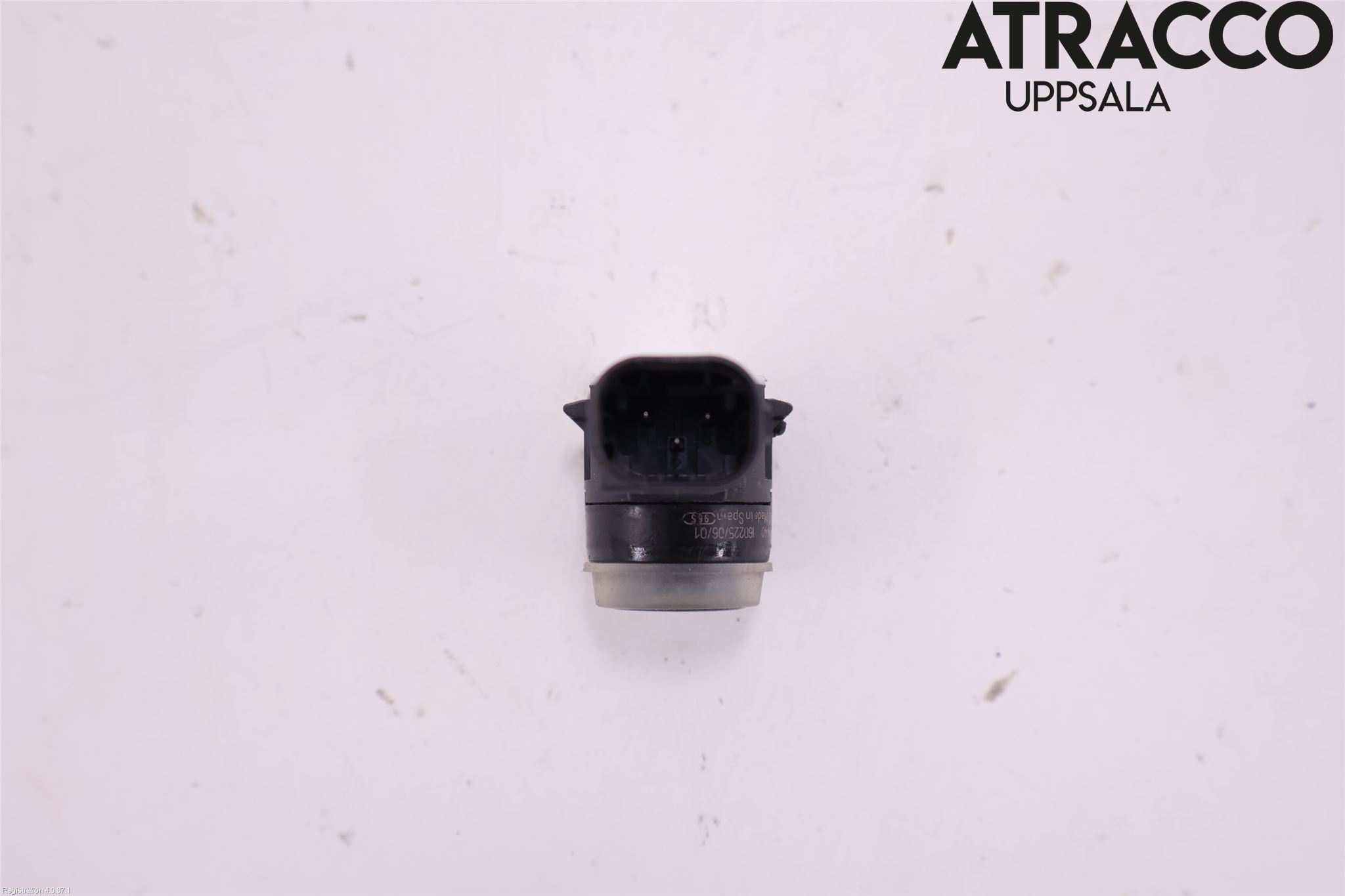 Citroen C4 GRAND PICASSO 14-18 Sensor Parkering Front