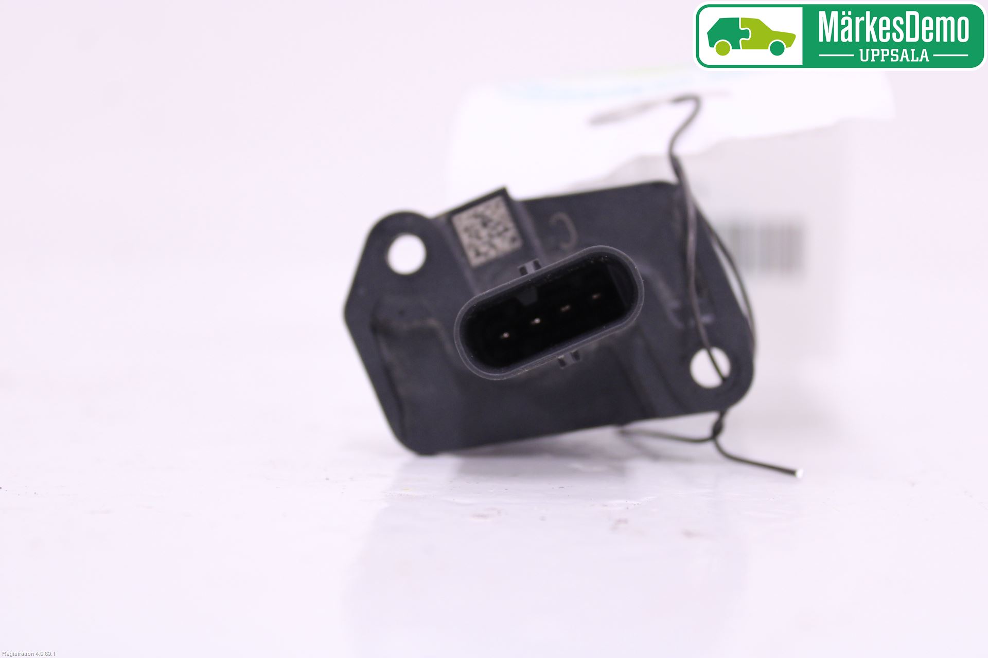 BMW 3 G20/G21/G80/G81 19- Inns Luftmassemåler