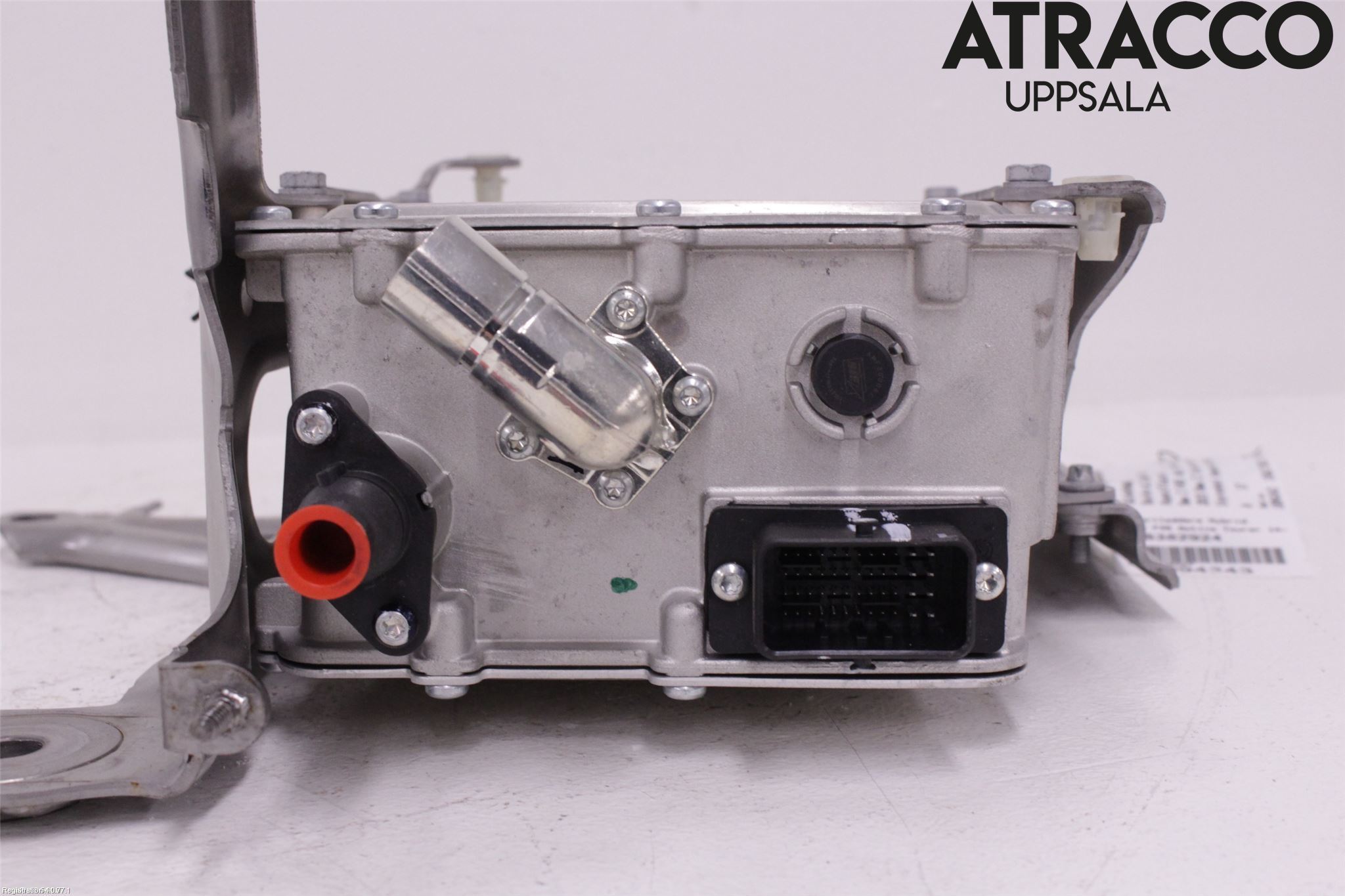 BMW 2 F45 Active Tourer 14-21 Batterilader Hybrid