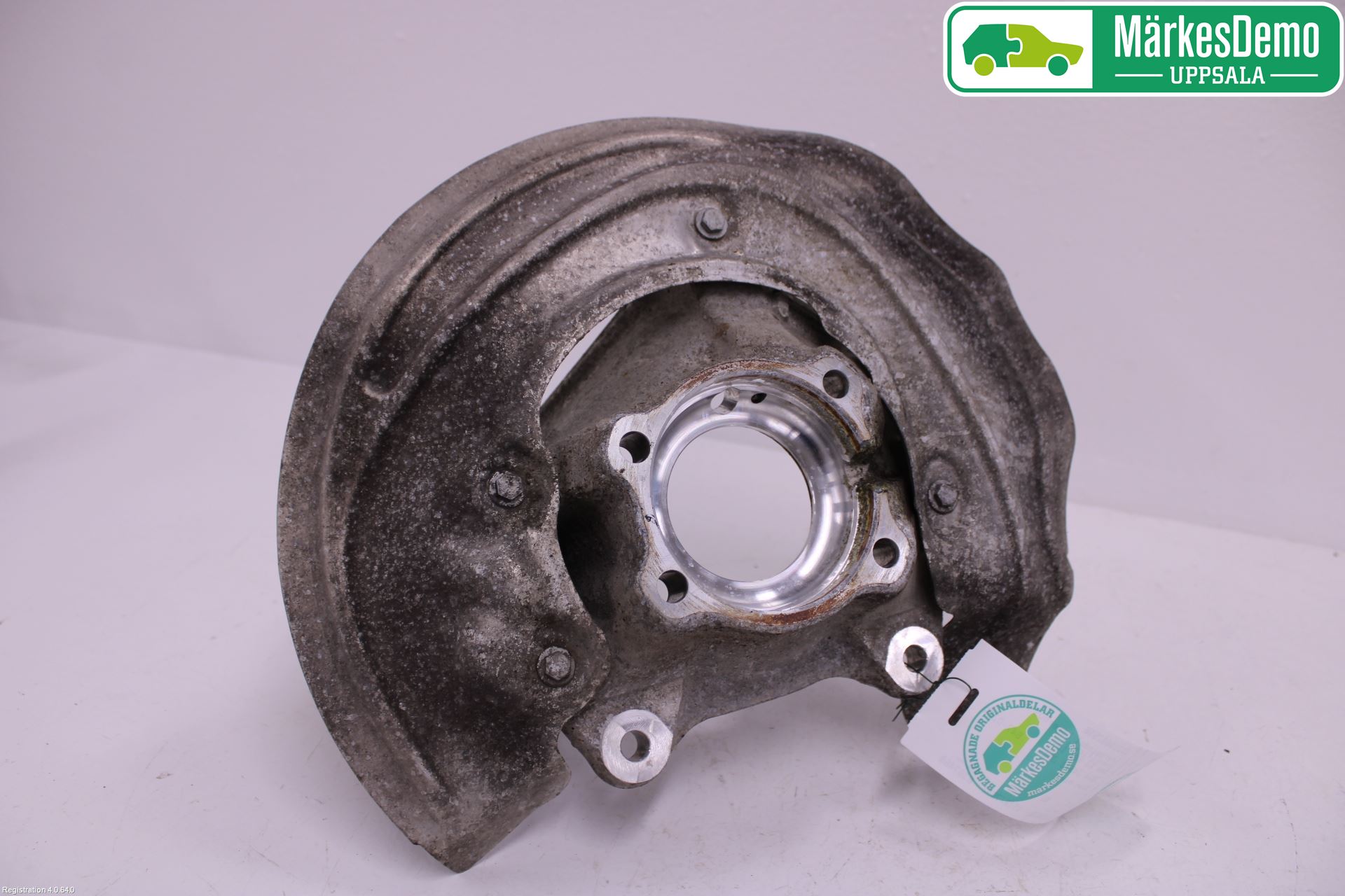 BMW X3 G01 18- Spindel Hf