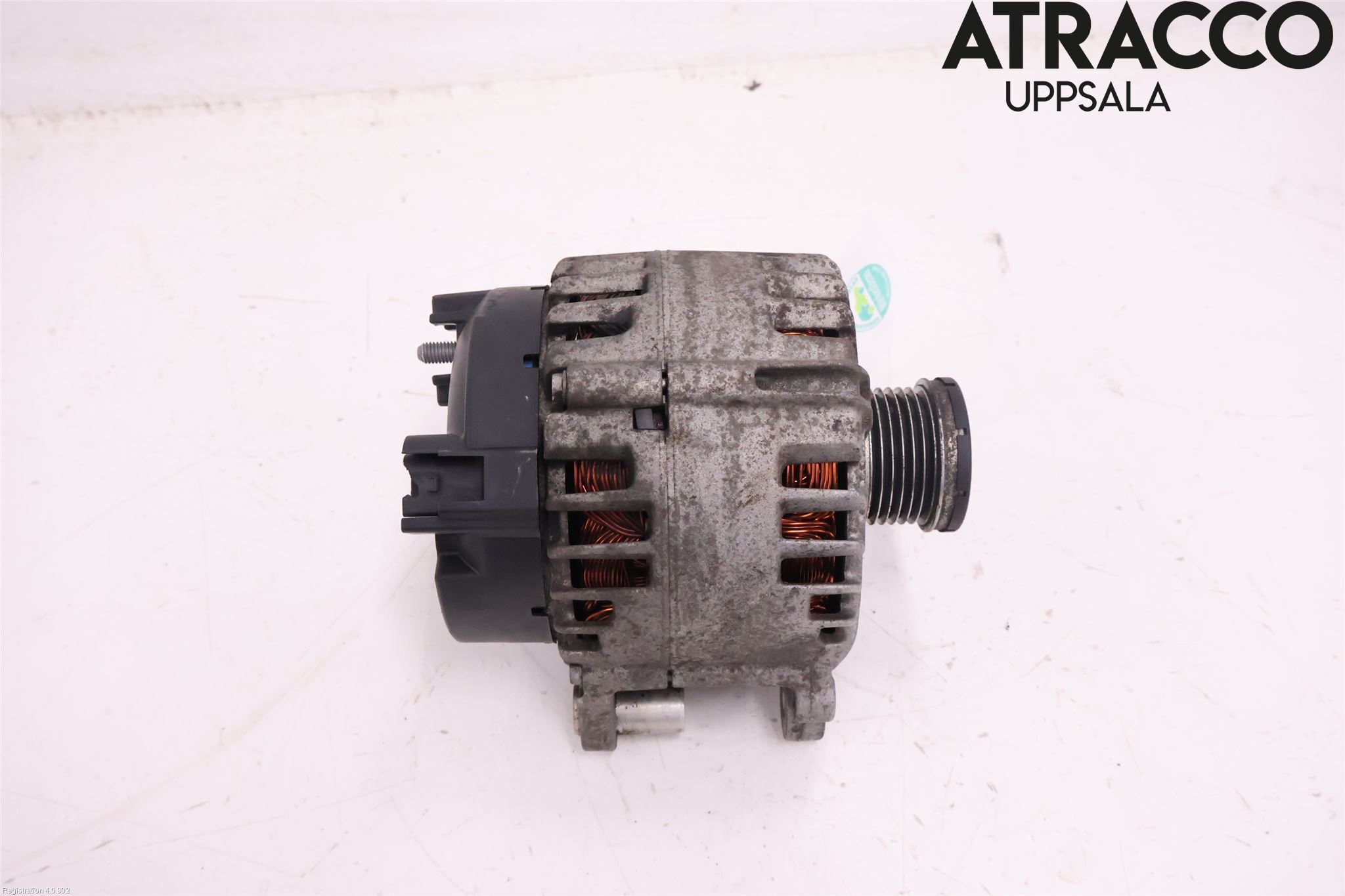 Volkswagen VW PASSAT 05-11 Dynamo