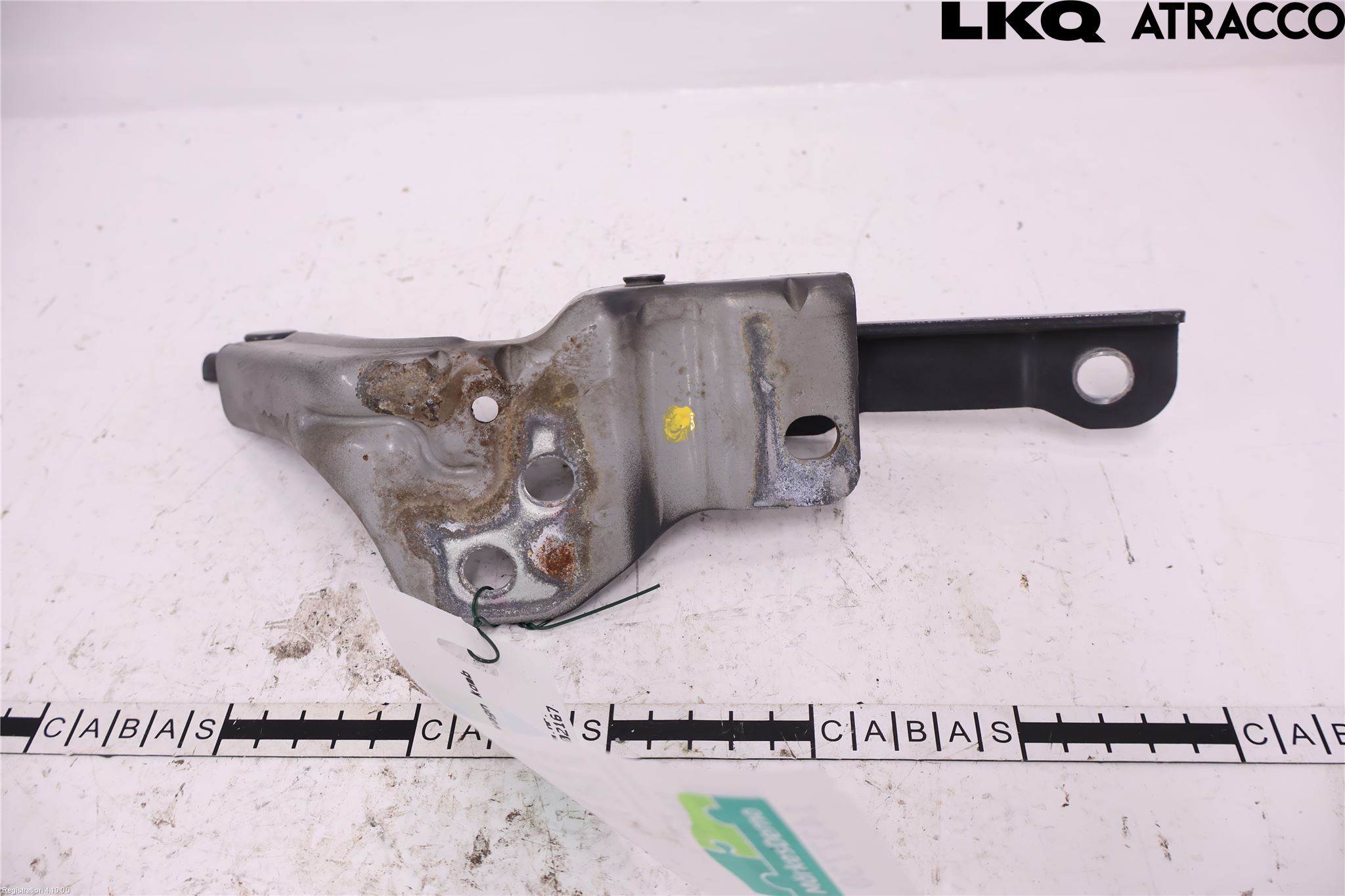 Hyundai i40 08-15 Panser Hengsel - Hengsler