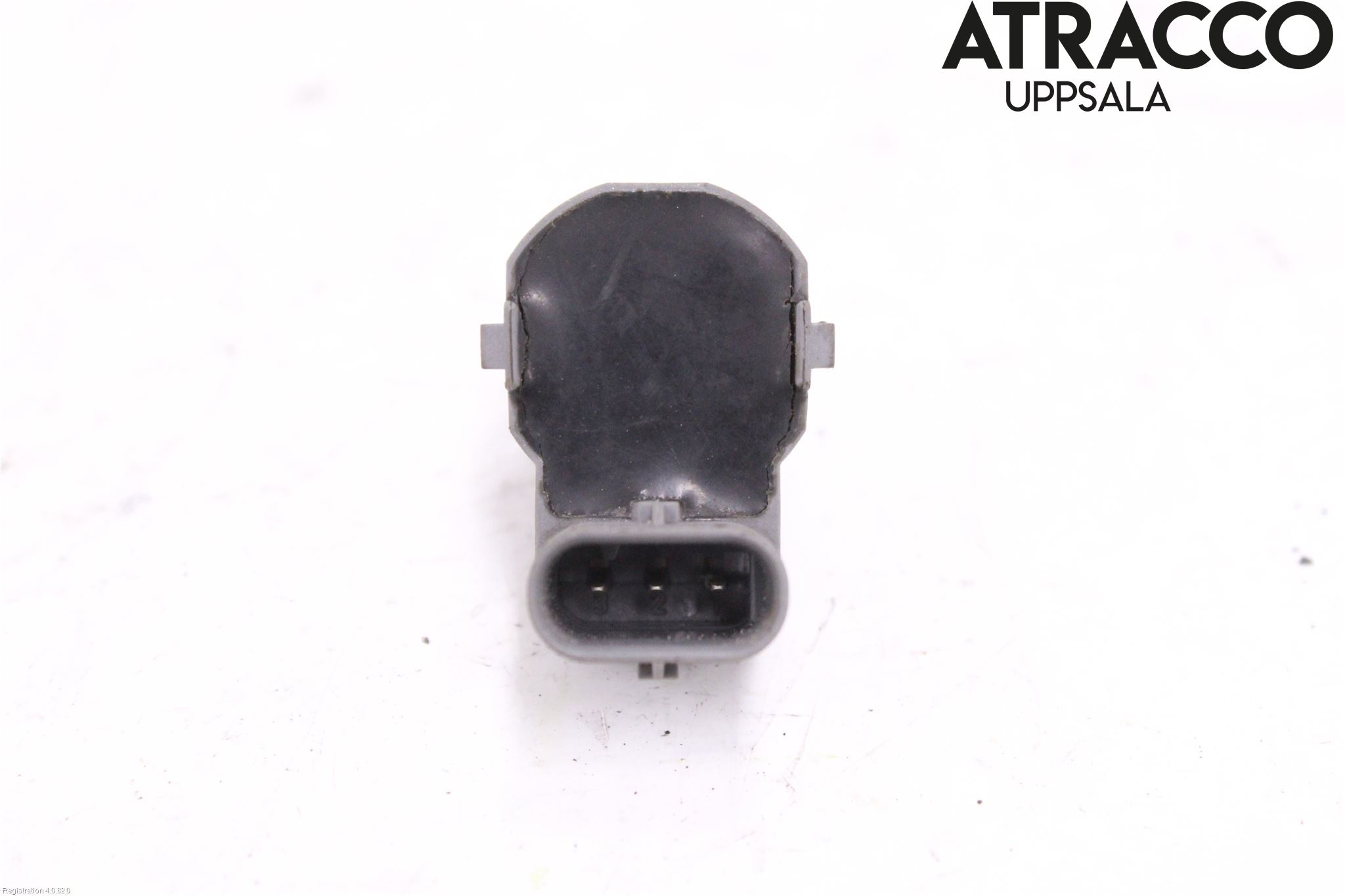 BMW 5 E60/61 Sed/Tou 02-10 Sensor Parkering Front