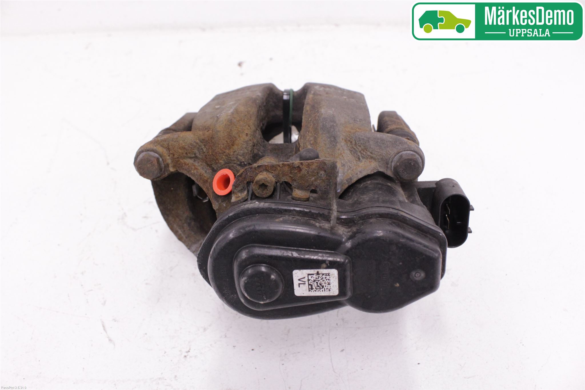 BMW 5 F10/F11/F18 09-17 Bremsecaliper Bak Venstre