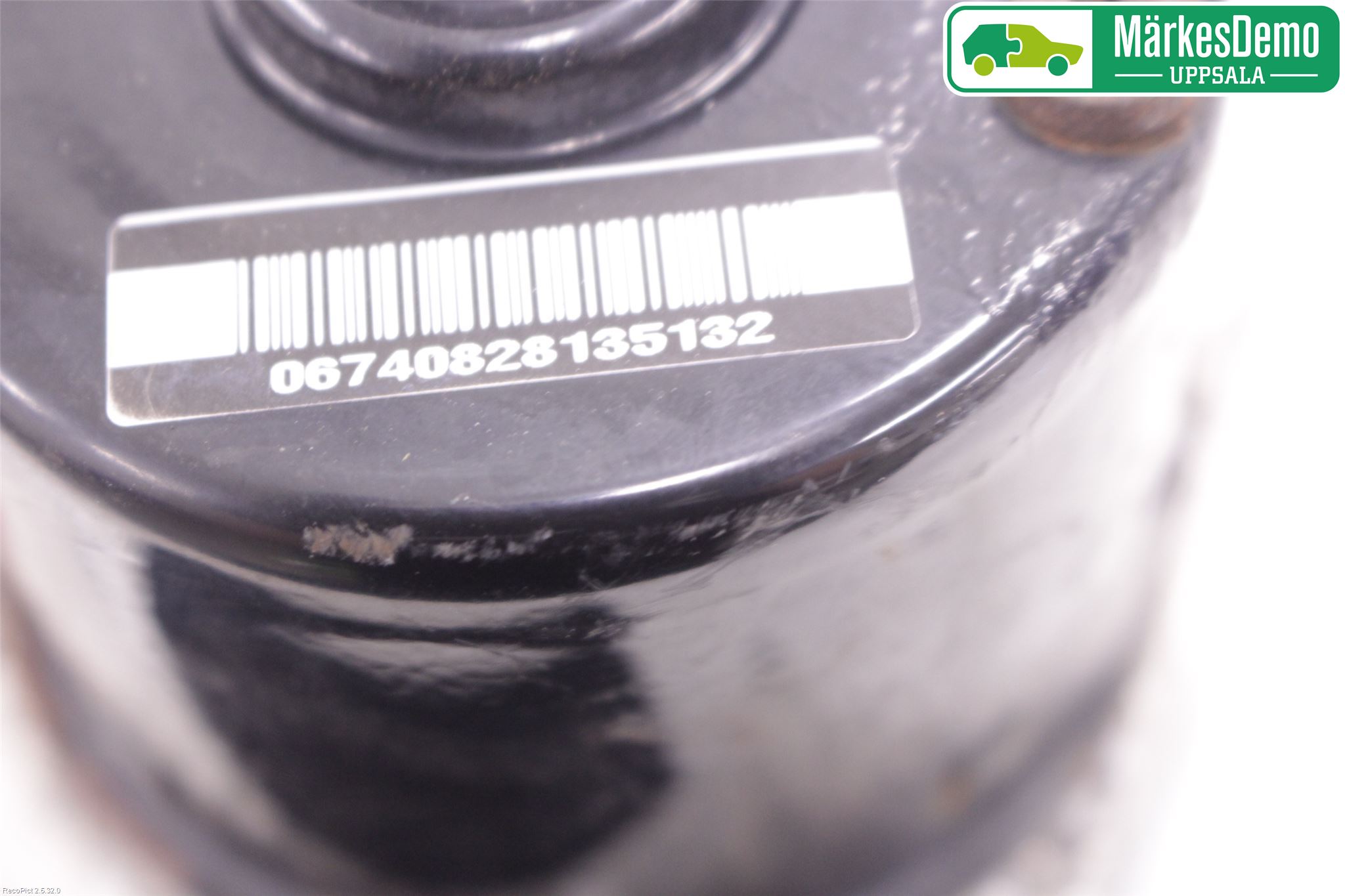 Honda CR-V 02-06 Abs Hydraulikkaggregat
