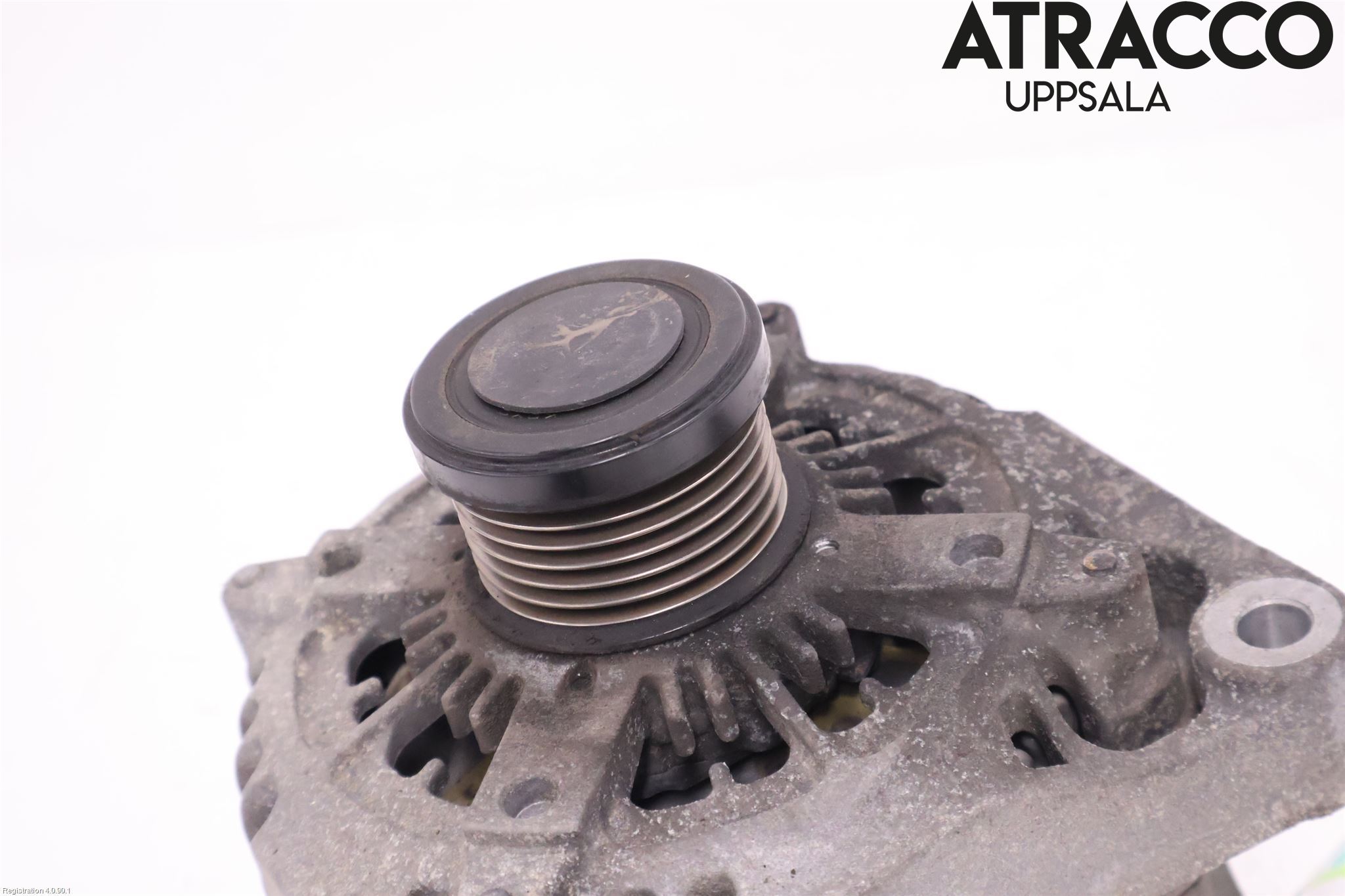 BMW 4 F32/F33/F82/F83 13-20 Dynamo