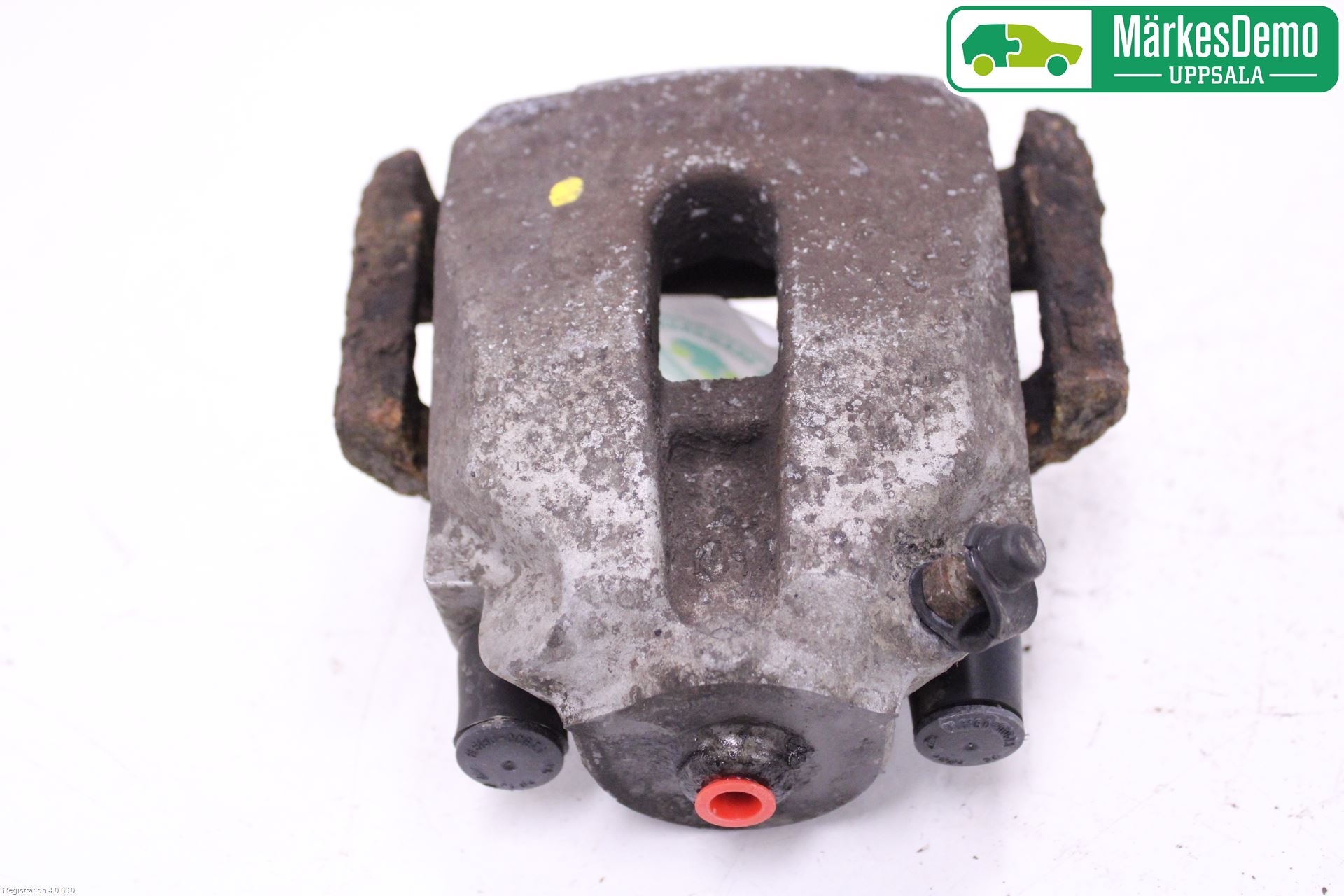 BMW 5 E39 95-04 Bremsecaliper Foran Venstre