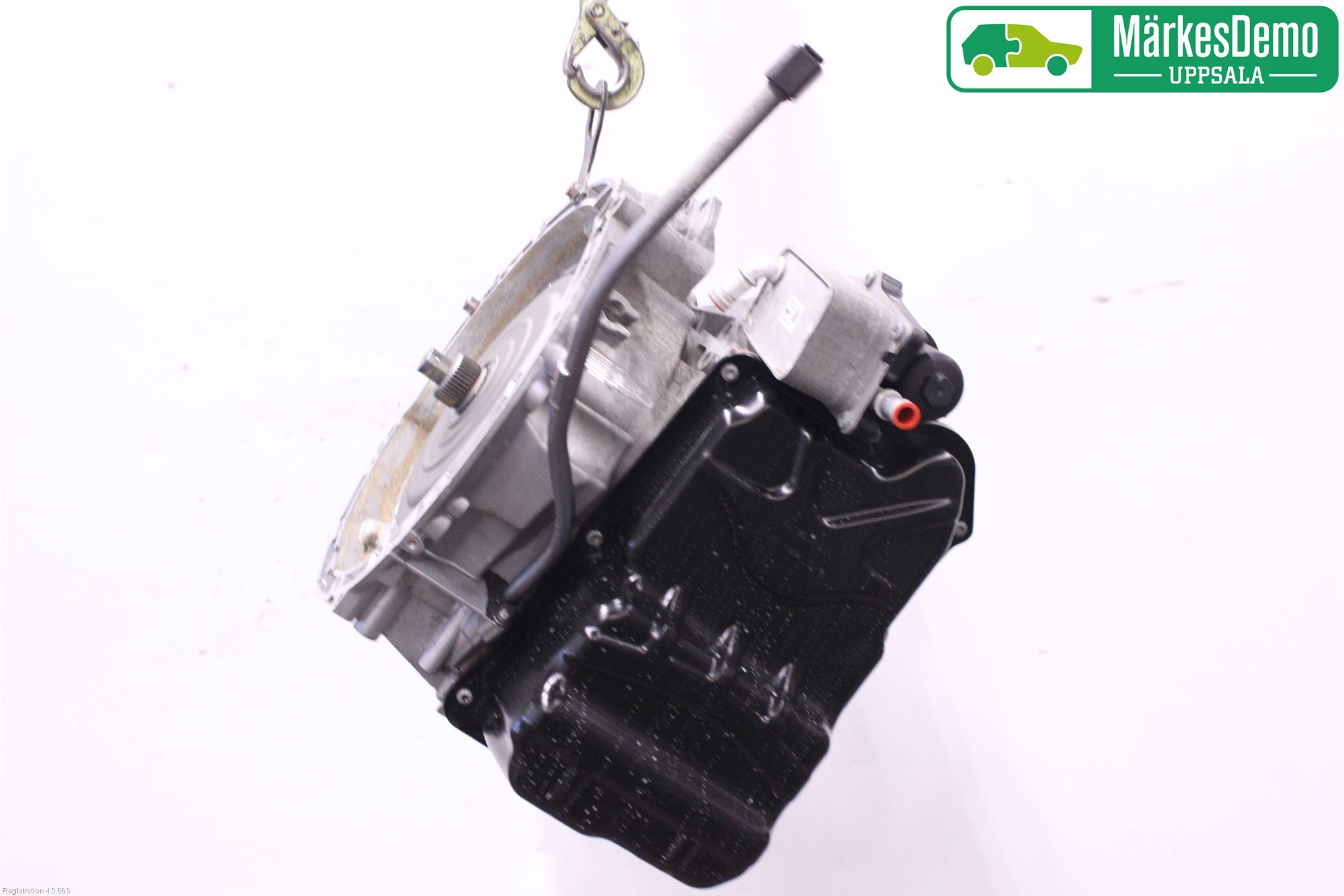 Mercedes-Benz MB B-KLASS (W246/W242) 12-19 Gearkasse Automat