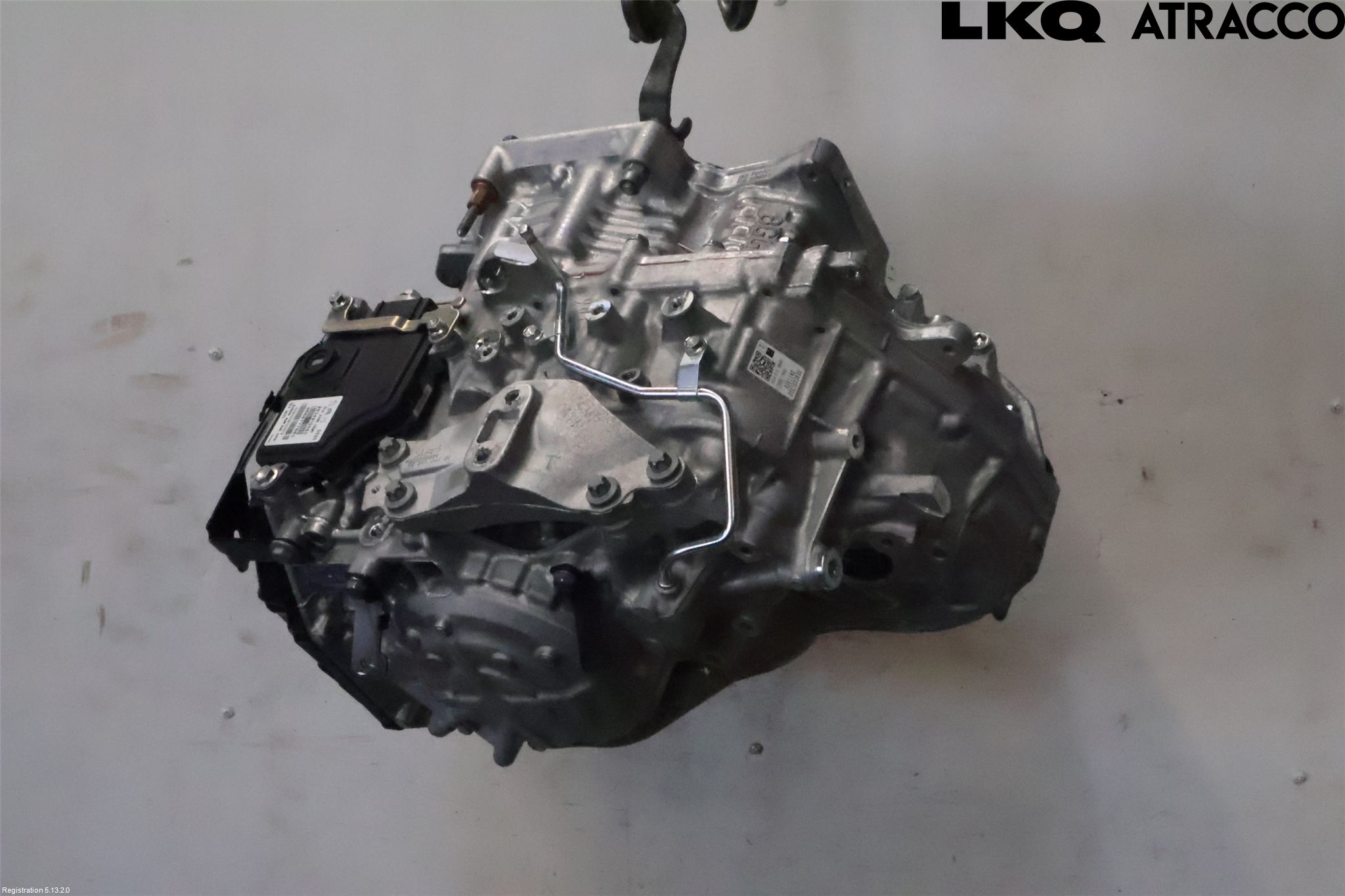 Opel MOKKA 21- Gearkasse Automat