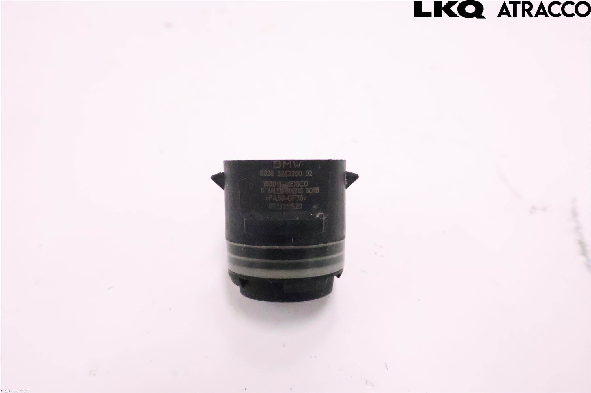 BMW X5 F15 13-18 Sensor Ryggesensor