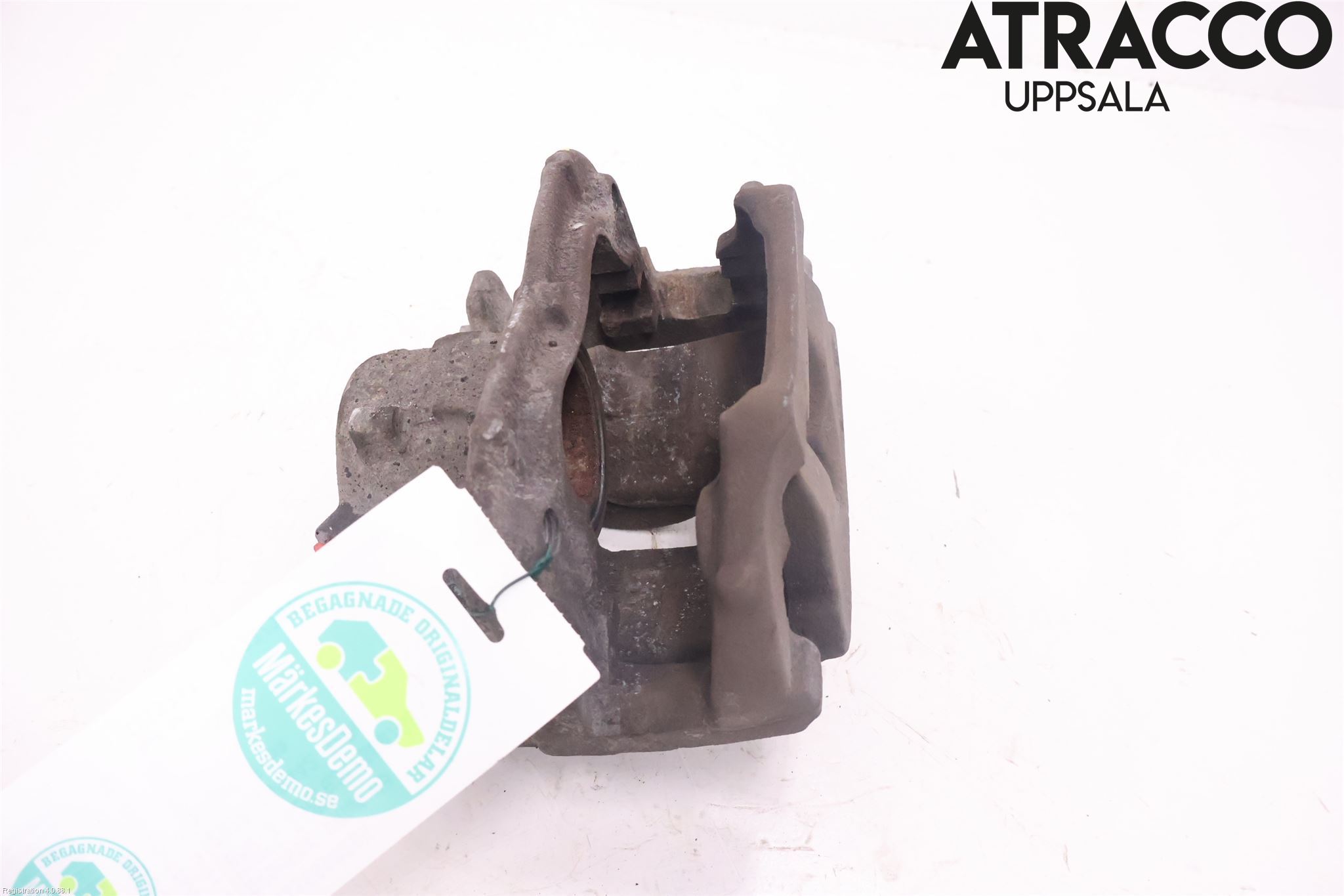 BMW 3 G20/G21/G80/G81 19- Bremsecaliper Foran Høyre