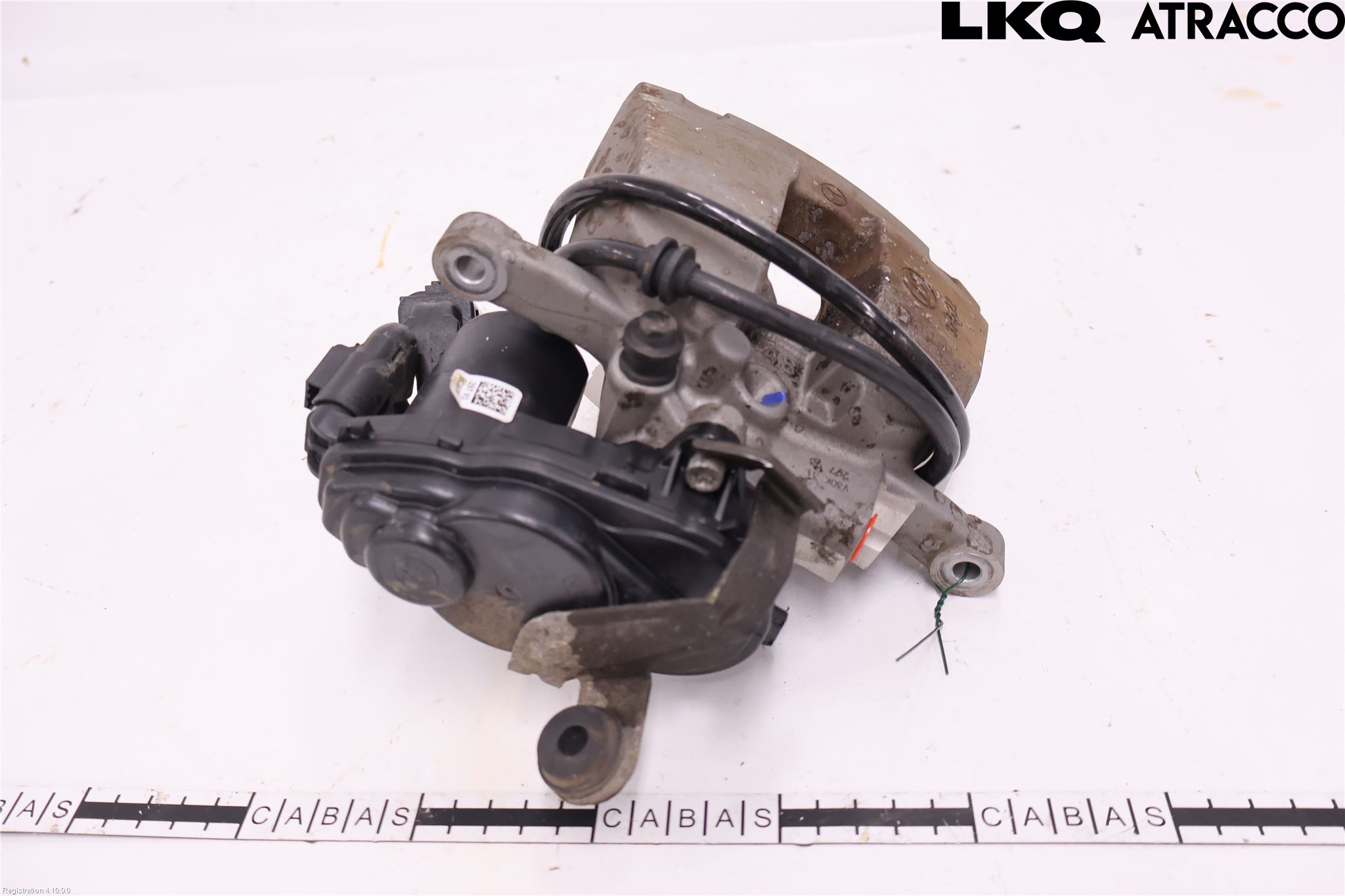 Mercedes-Benz MB EQE (V295) 22- Bremsecaliper Bak Venstre