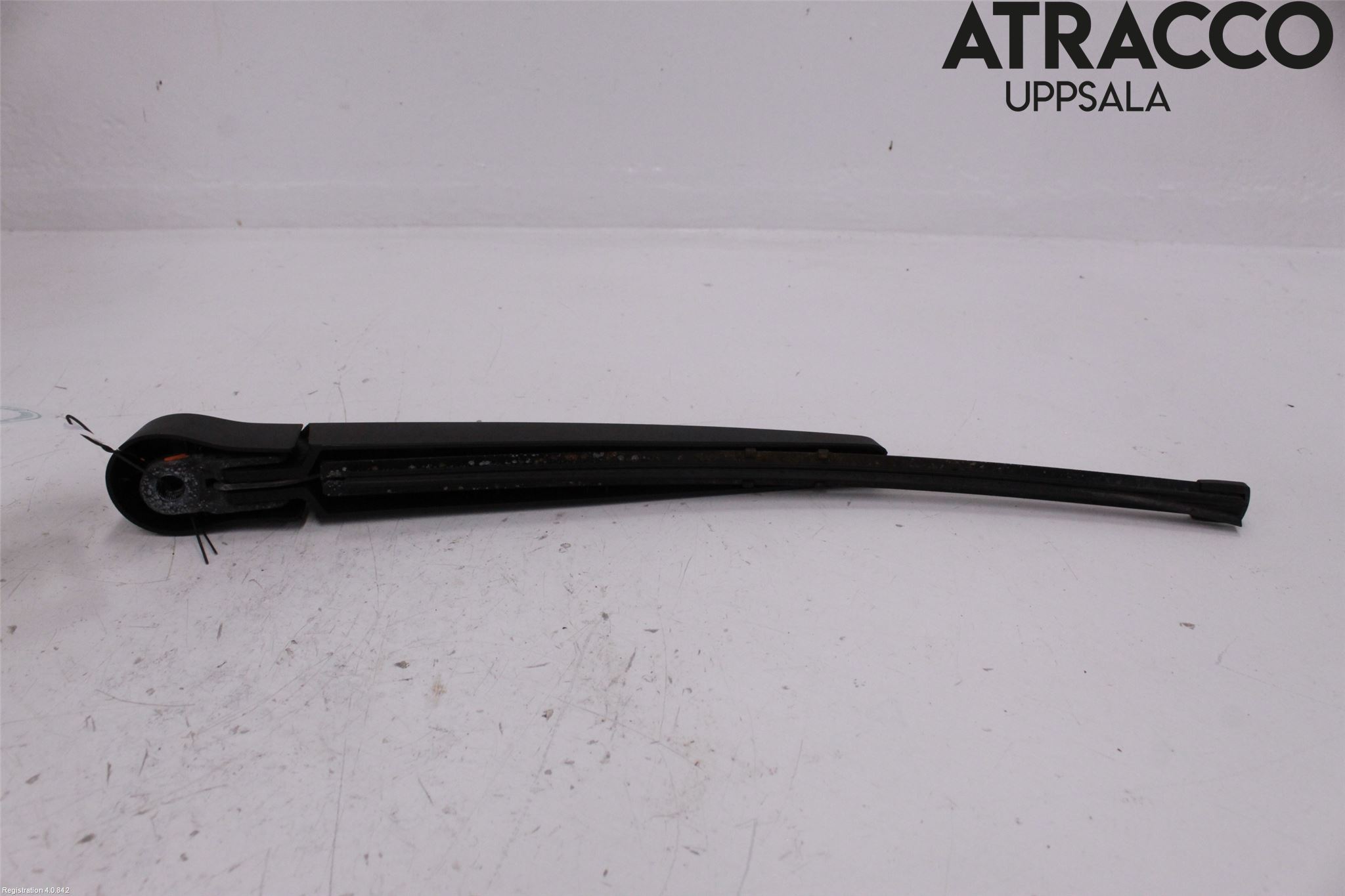 BMW 3 E90/91 SED/TOU 05-12 Viskerarm Bakrute