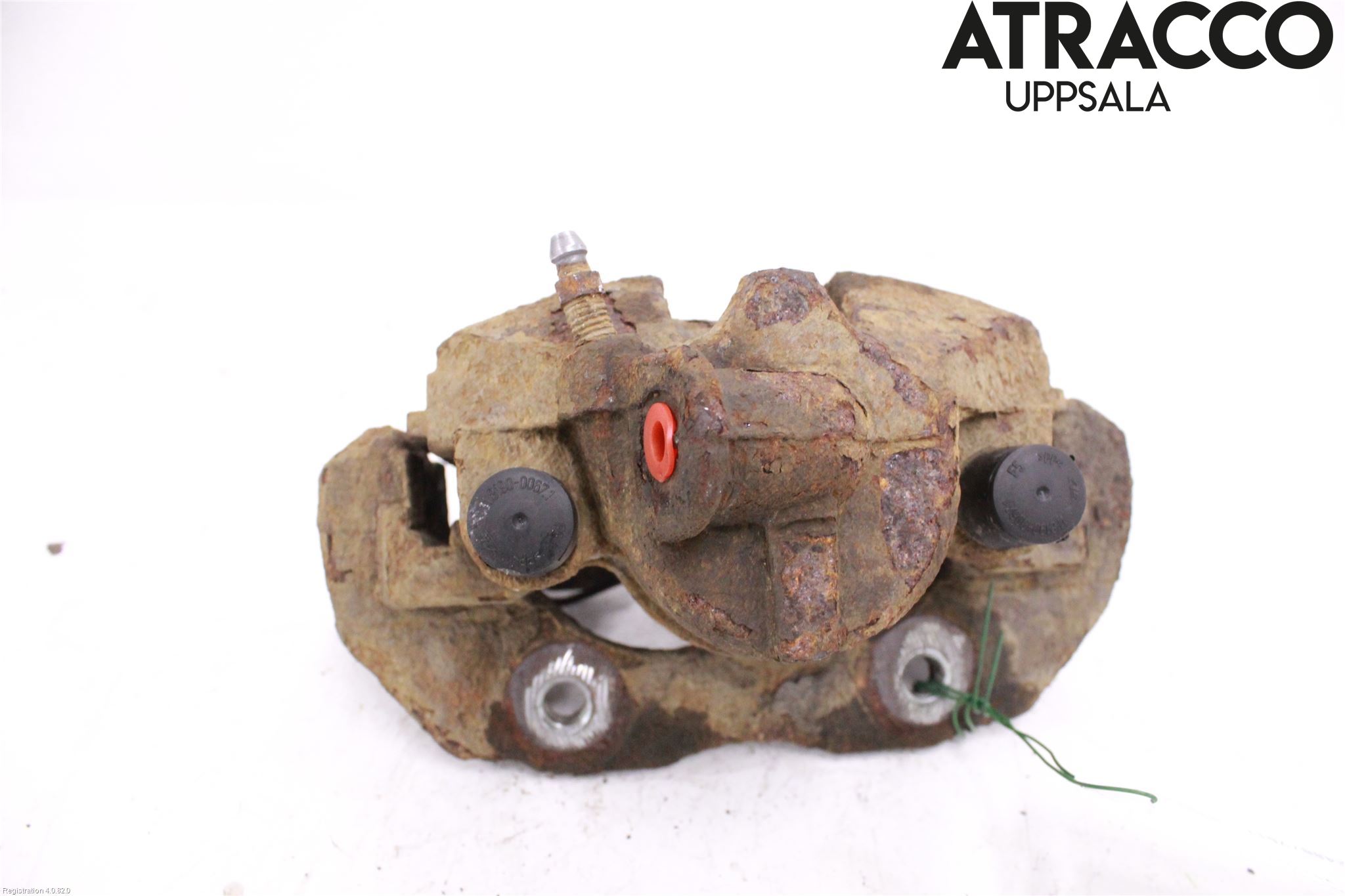 Ford TOURNEO CONNECT 09-13 Bremsecaliper Foran Venstre