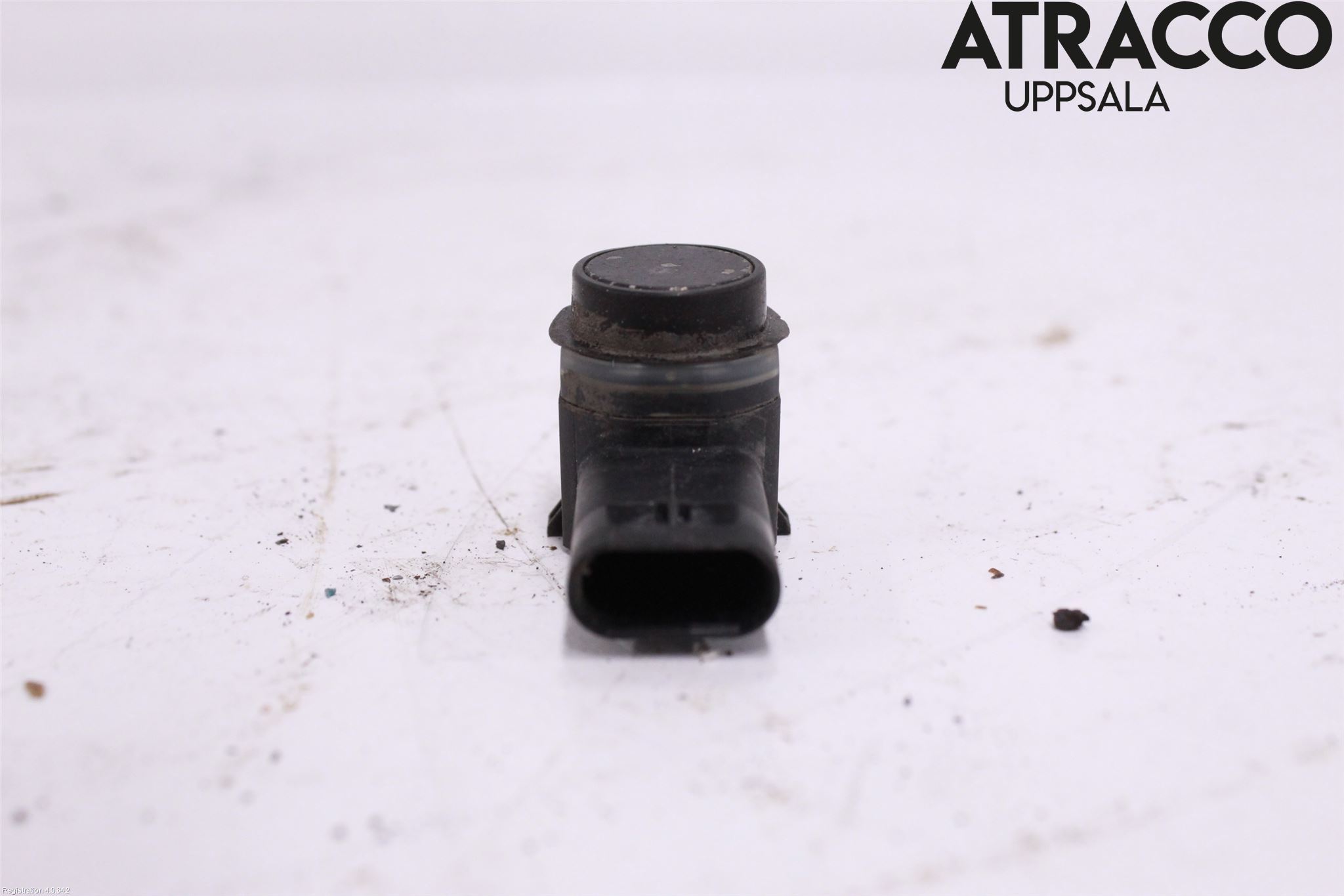 Ford MONDEO 07-15 Sensor Parkering Front