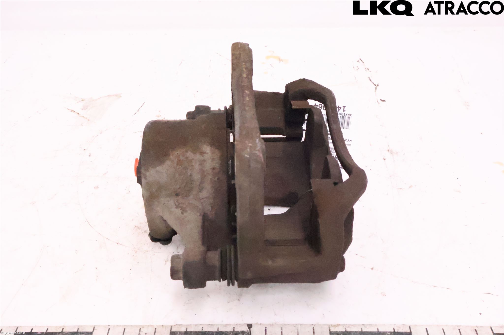 Hyundai i30 FD 07-12 Bremsecaliper Foran Høyre