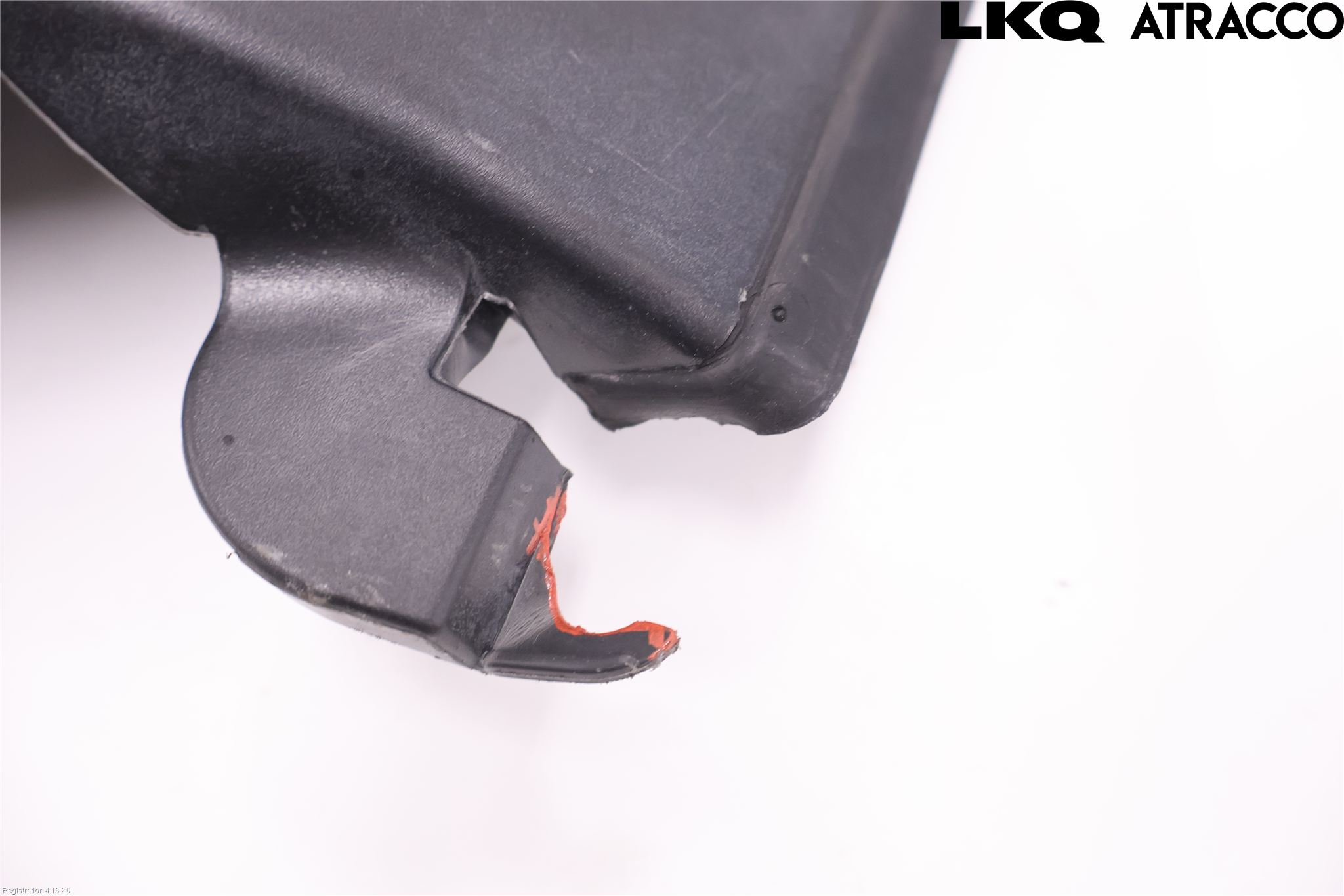 BMW 3 E46      98-05 Luftfilter Boks