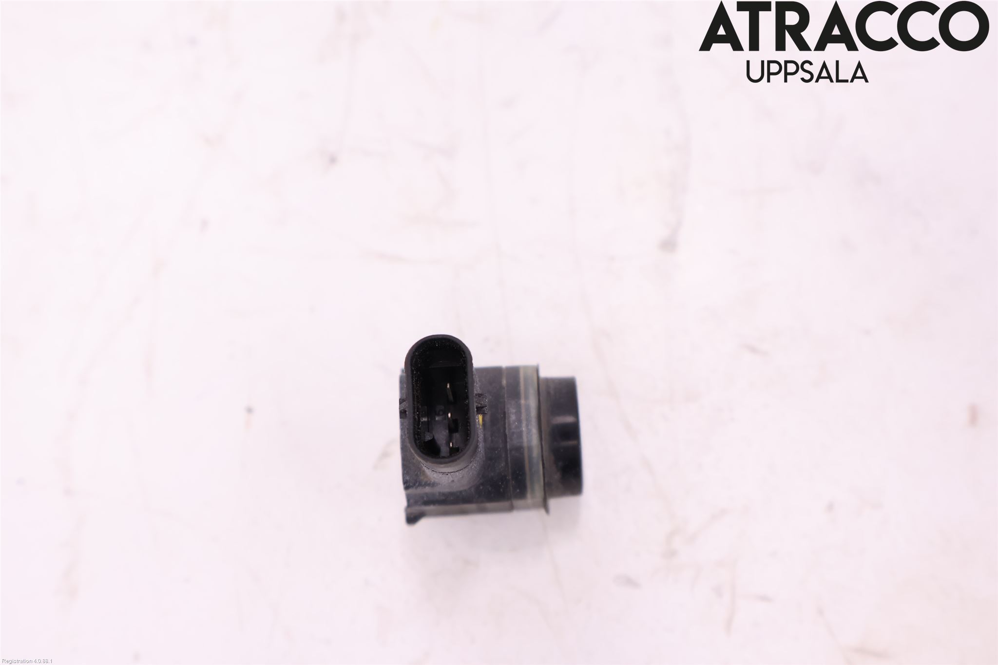 Volkswagen VW TOURAN 10-15 Sensor Ryggesensor