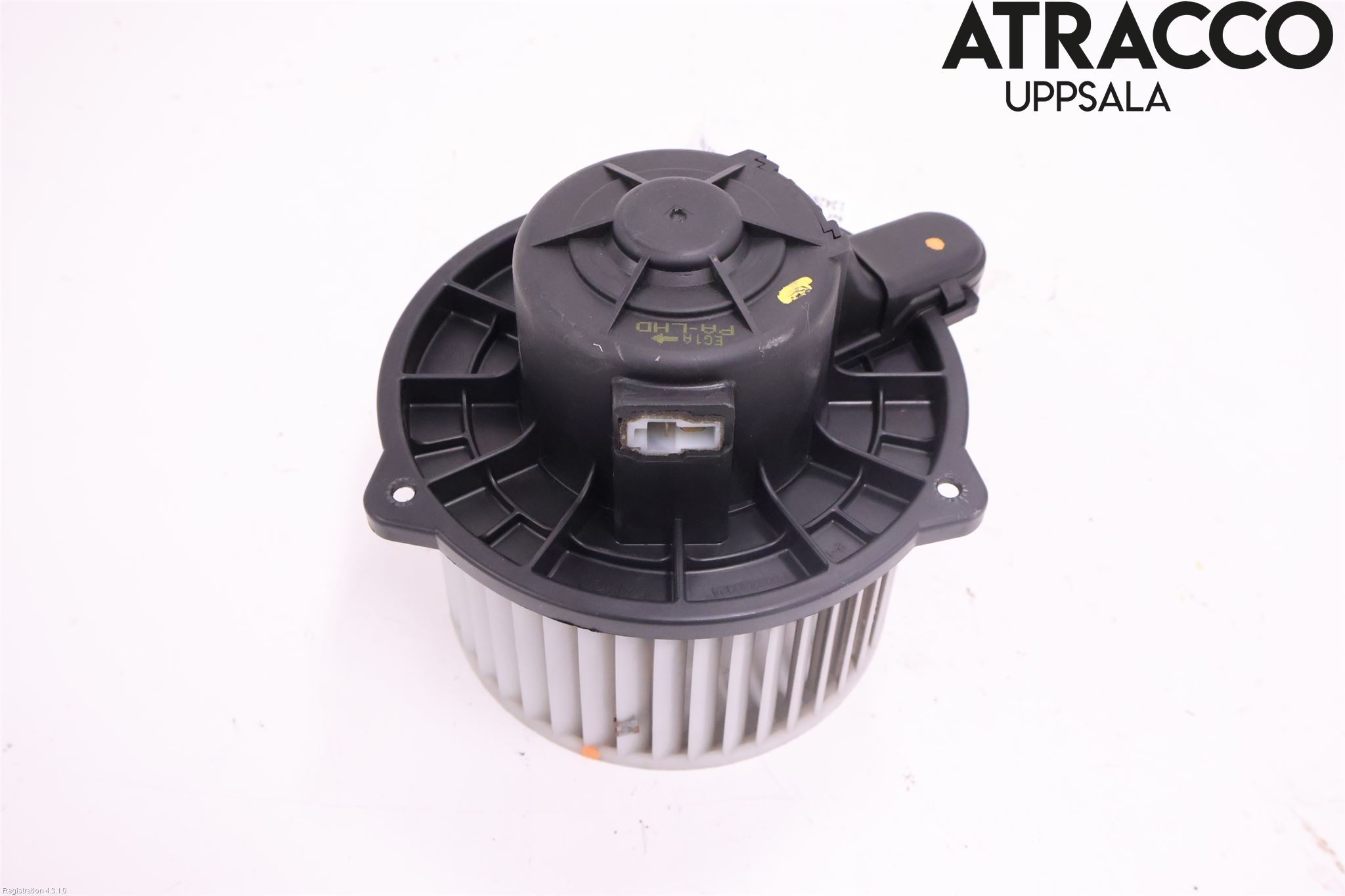 Hyundai i10 PA 08-13 Varmeapparat Viftemotor