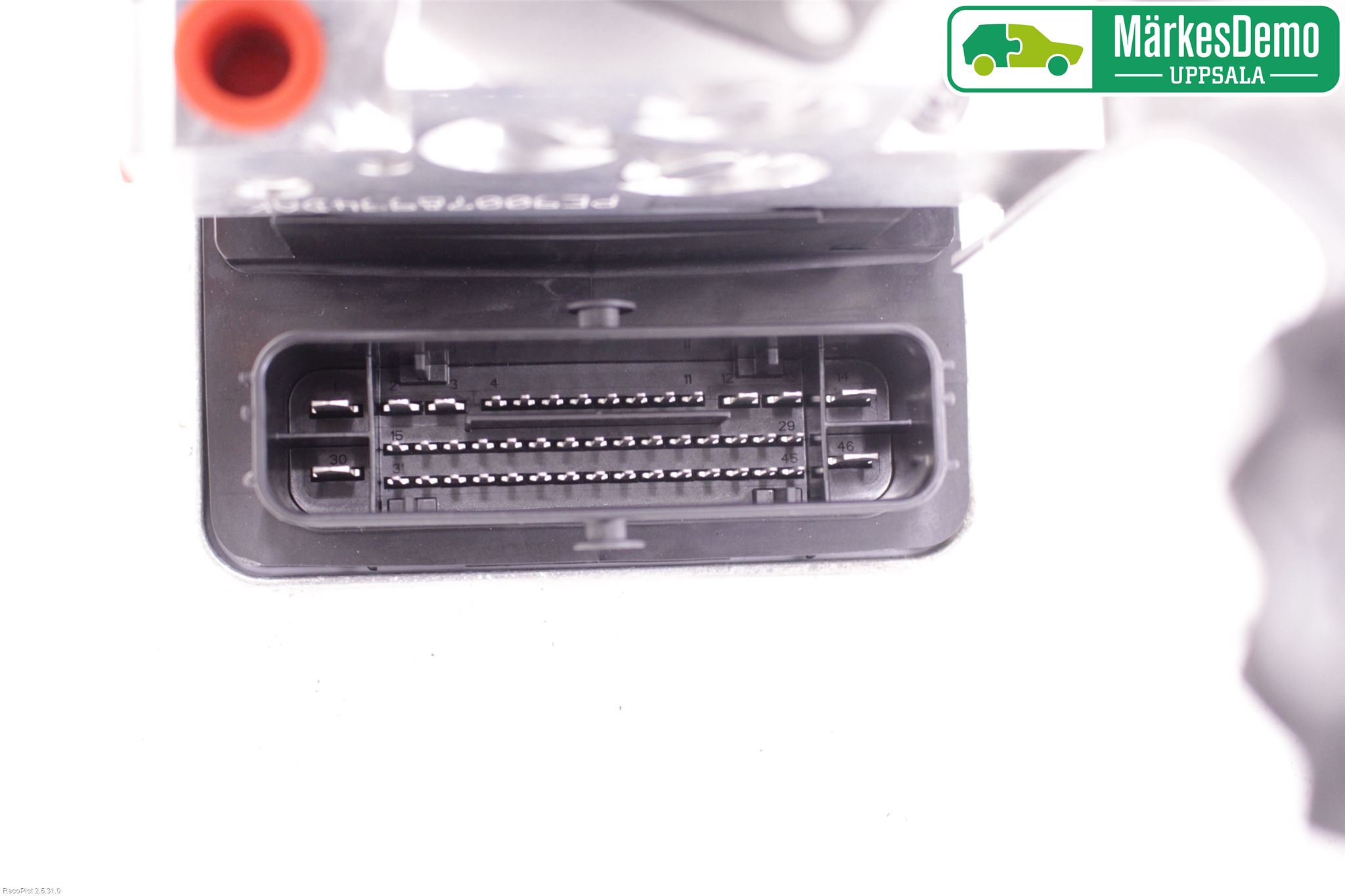 BMW 5 G30/G31/F90 17-23 Abs Hydraulikkaggregat