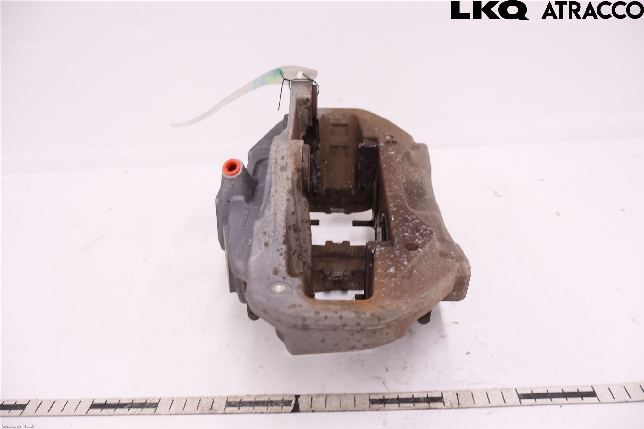 Mercedes-Benz MB EQS (V297) 22- Bremsecaliper Foran Høyre